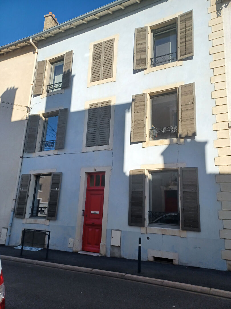 Appartement MALZEVILLE (54220) 5 pièces 115.00 m²