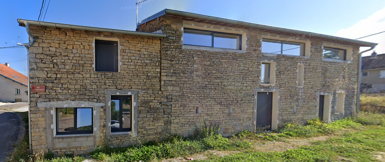 Ferme MAGNY LES JUSSEY (70500) 8 pièces 180.00 m²
