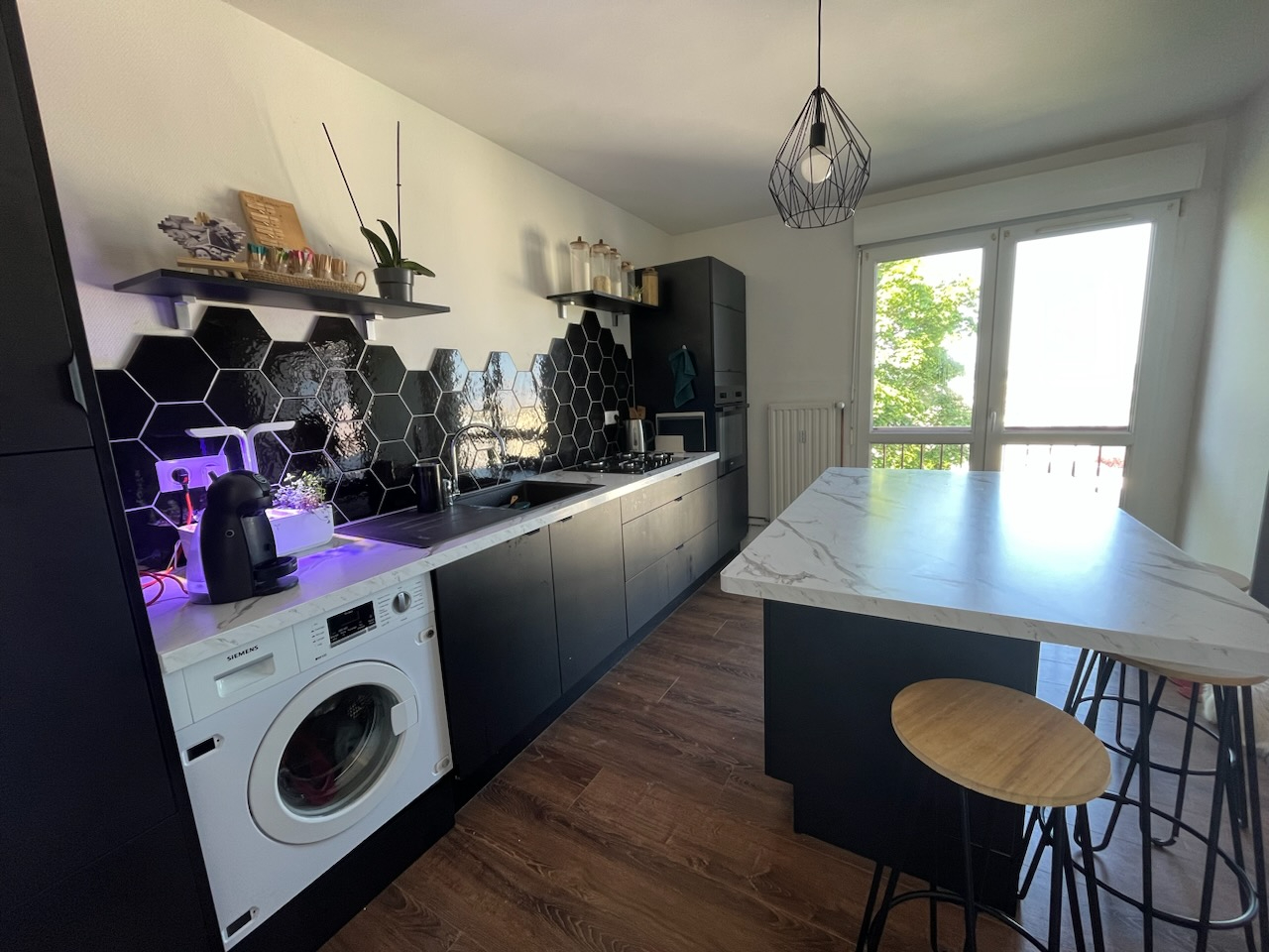 Appartement EPINAL (88000) 2 pièces 45.00 m²