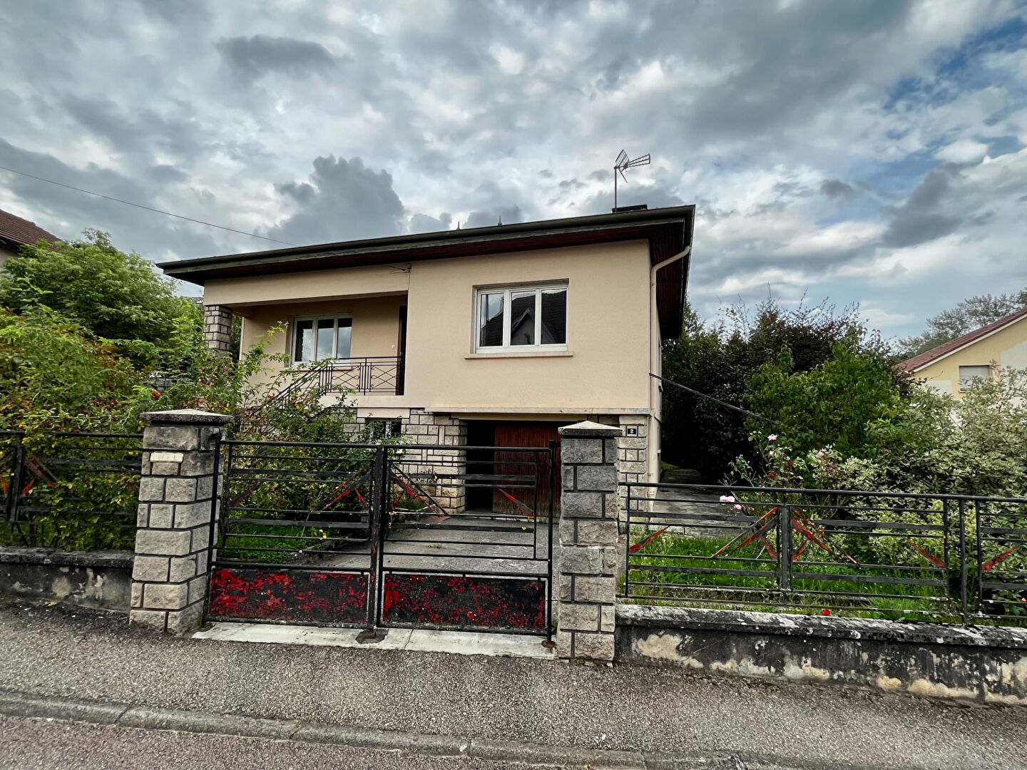 Maison EPINAL (88000) 4 pièces 95.00 m²