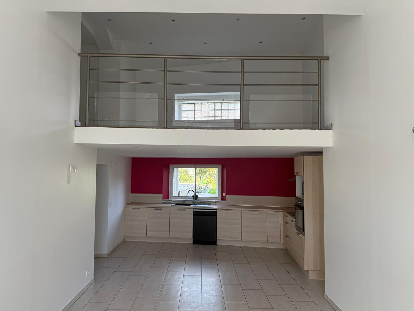 Maison VITTEL (88800) 6 pièces 179.00 m²