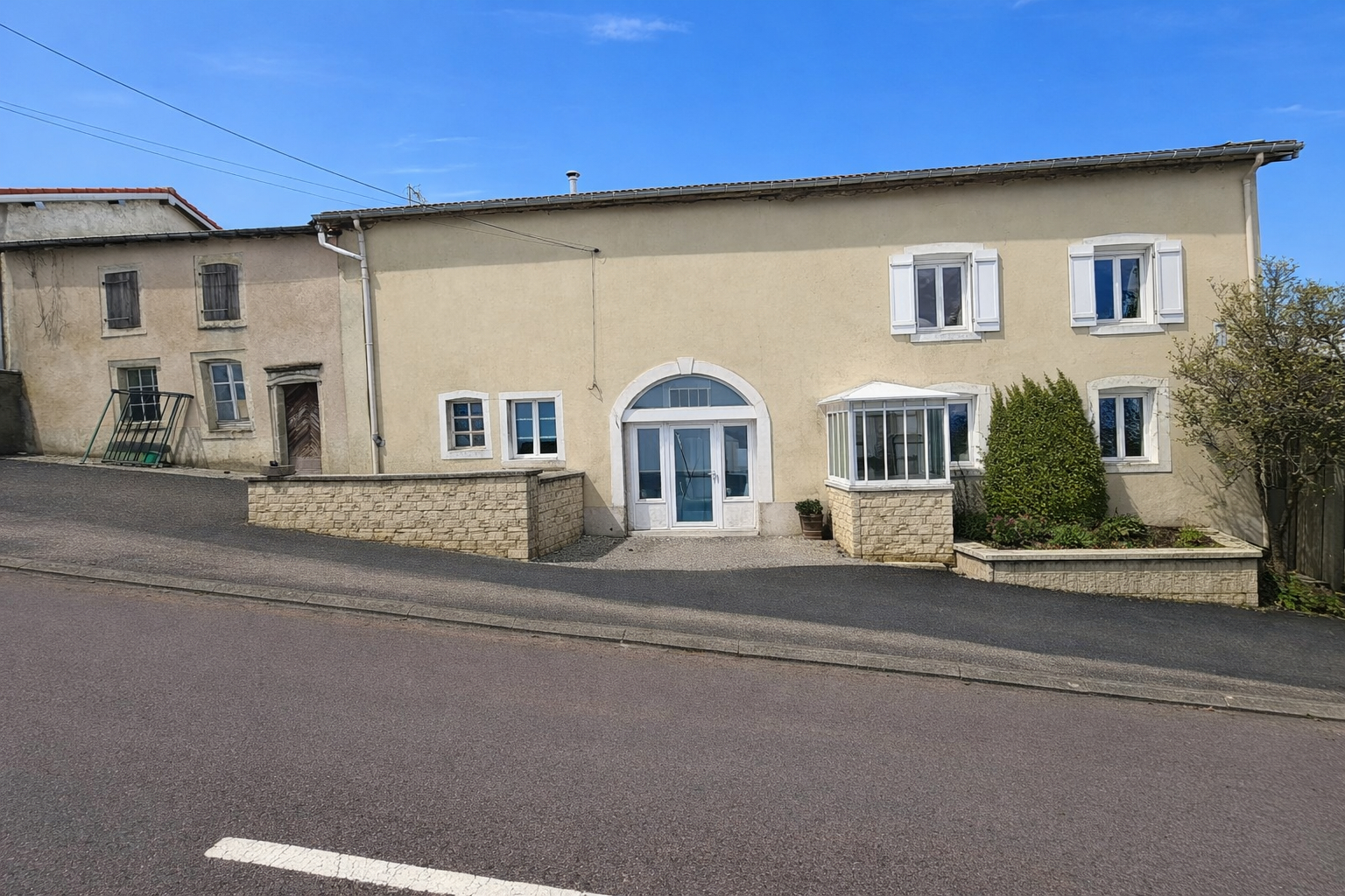 Maison VITTEL (88800) 6 pi&egrave;ces 179.00 m&sup2;