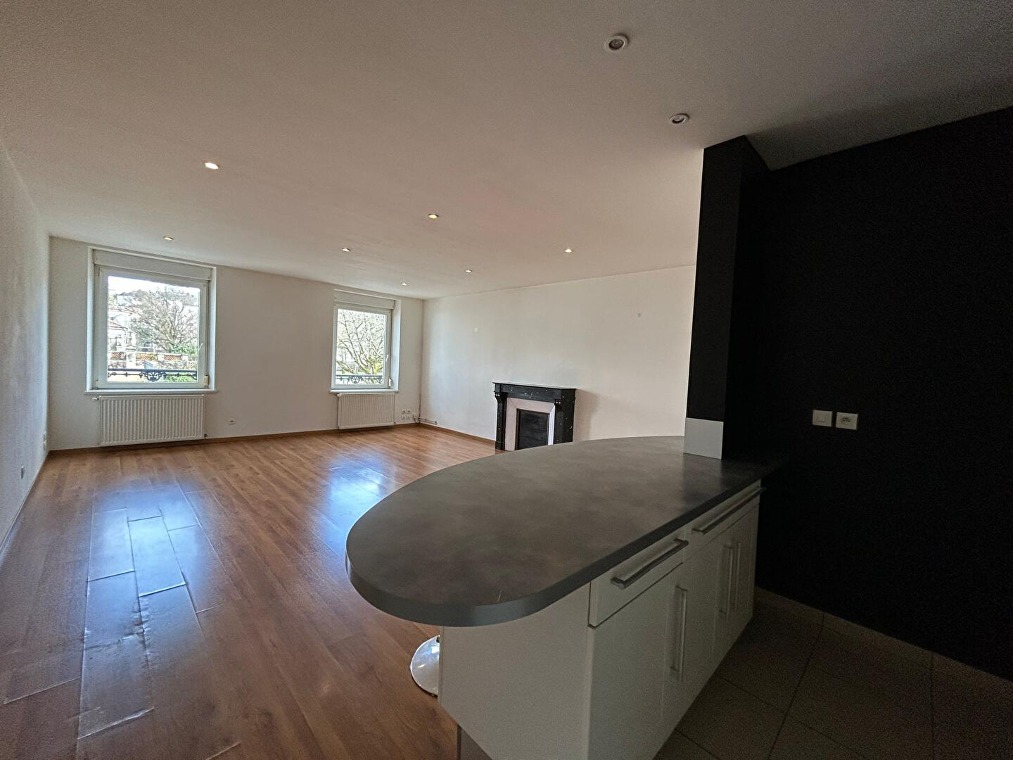 Appartement EPINAL (88000) 4 pièces 100.00 m²