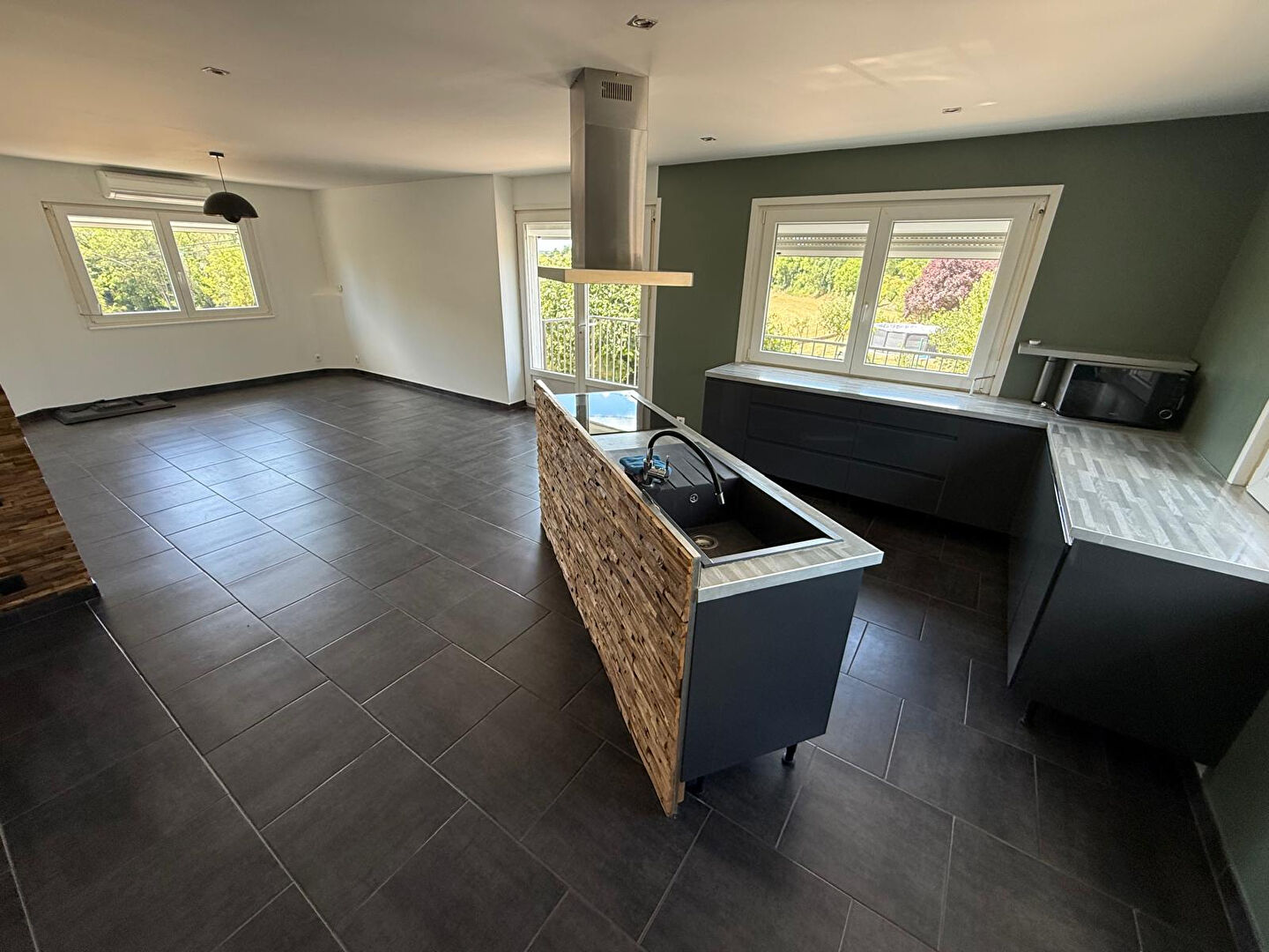 Maison DOMPAIRE (88270) 6 pi&egrave;ces 150.00 m&sup2;