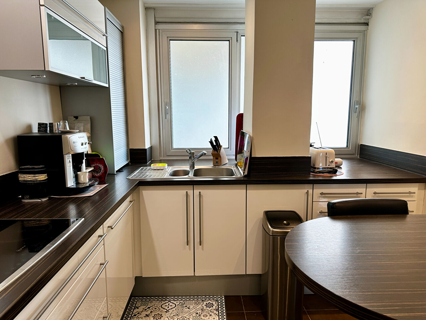 Appartement NANCY (54000) 4 pi&egrave;ces 117.00 m&sup2;