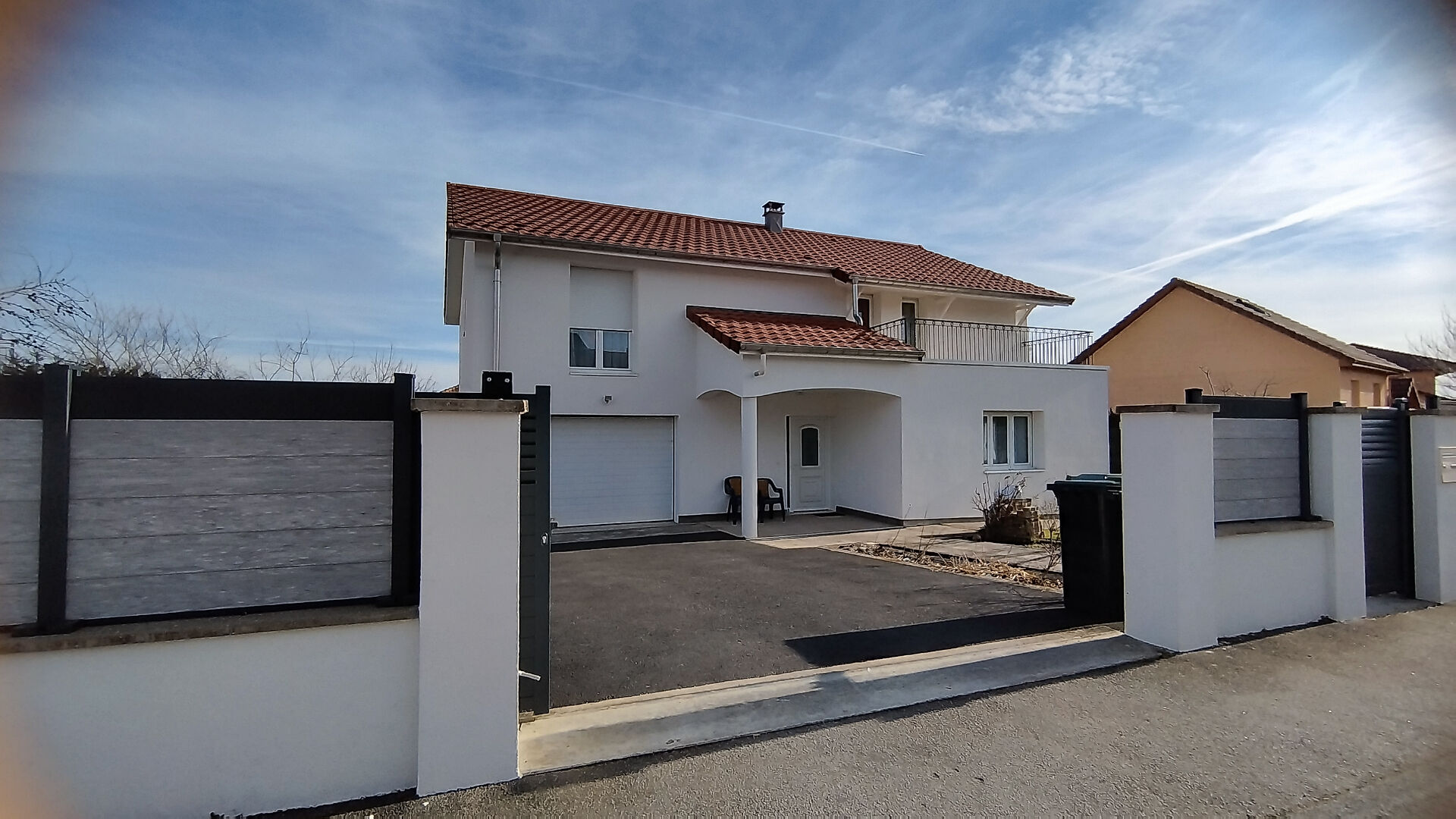 Maison GOLBEY (88190) 6 pi&egrave;ces 171.70 m&sup2;