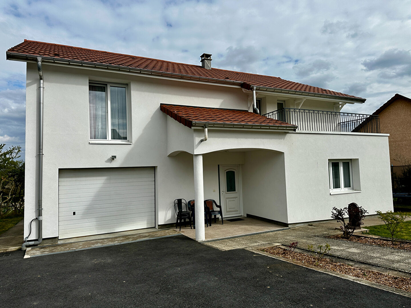 Maison GOLBEY (88190) 6 pi&egrave;ces 171.70 m&sup2;