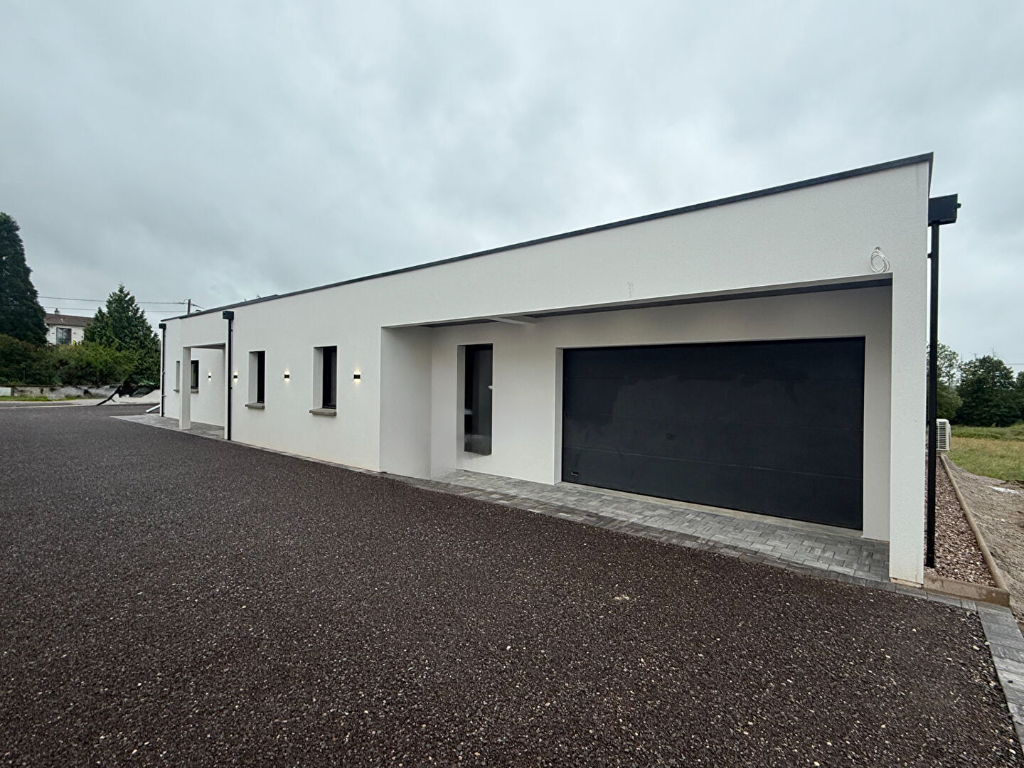 Maison MIRECOURT (88500) 6 pi&egrave;ces 146.00 m&sup2;