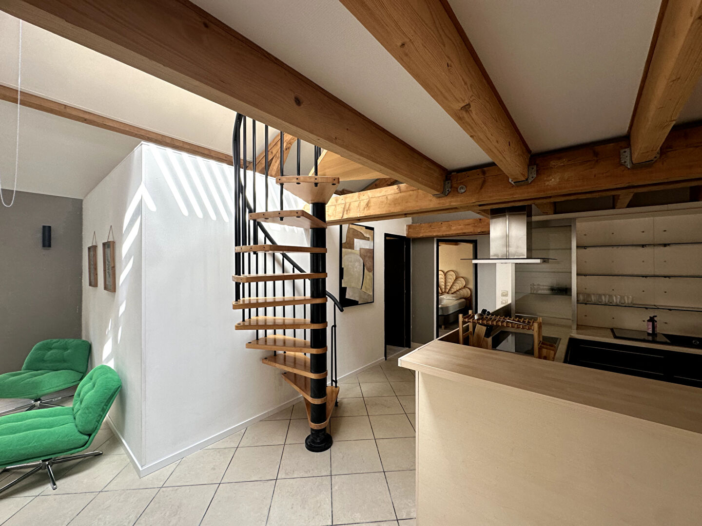 Appartement EPINAL (88000) 6 pi&egrave;ces 197.48 m&sup2;