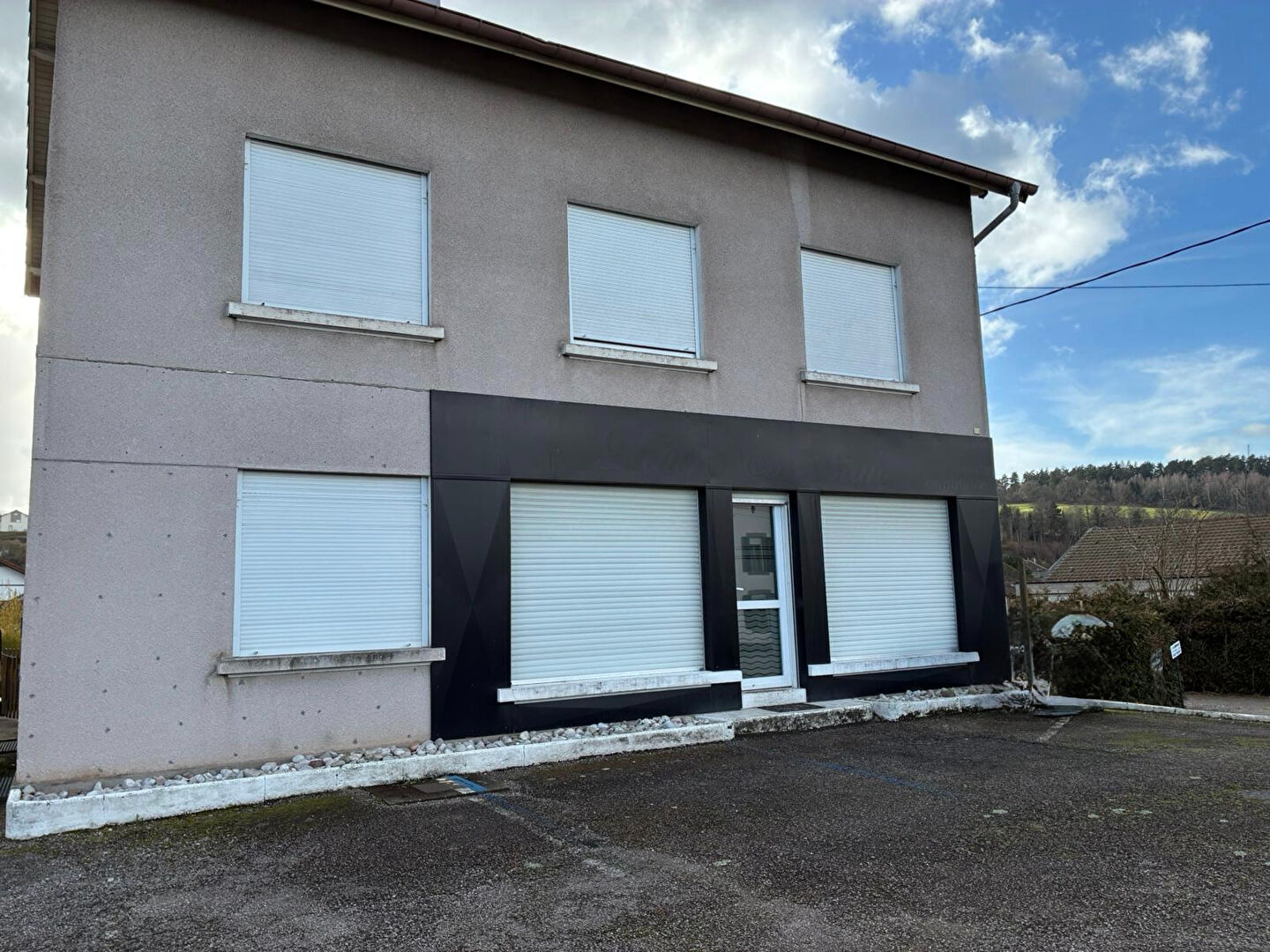 Maison POUXEUX (88550) 8 pi&egrave;ces 197.00 m&sup2;