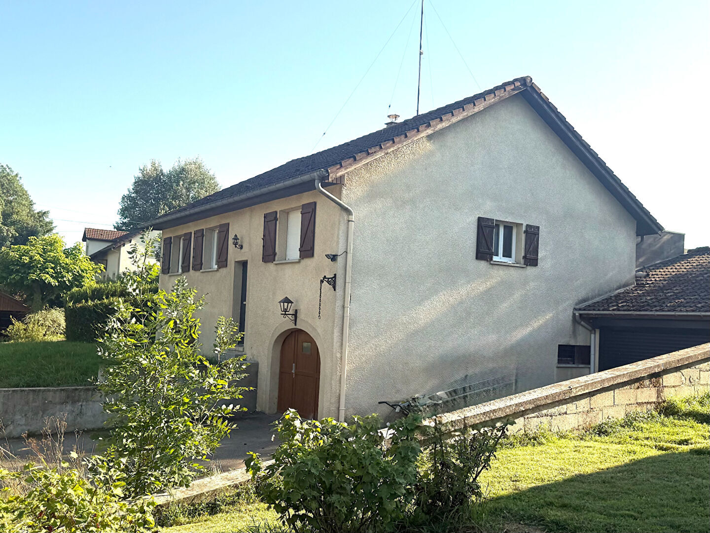 Maison THAON LES VOSGES (88150) 7 pi&egrave;ces 175.00 m&sup2;