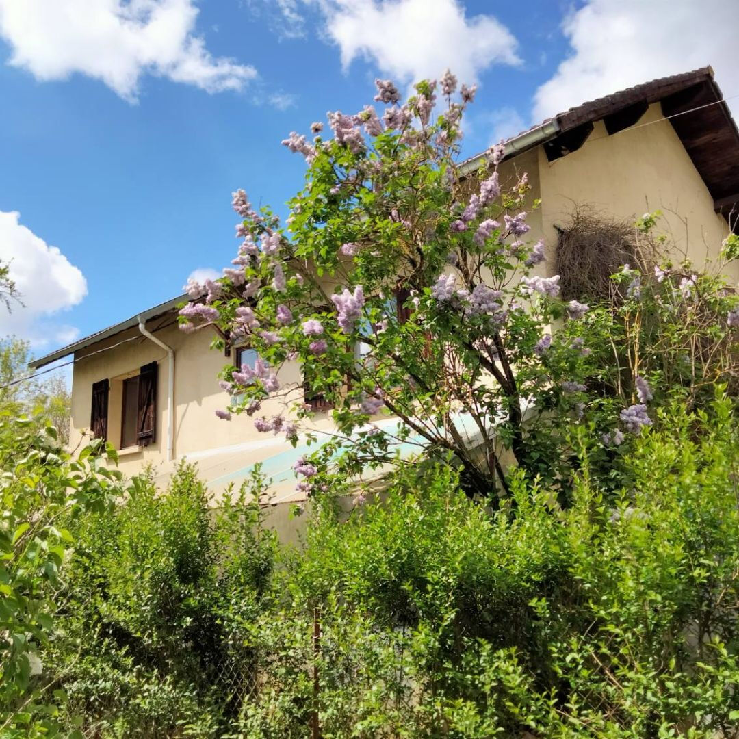 Maison MALZEVILLE (54220) 7 pi&egrave;ces 160.00 m&sup2;