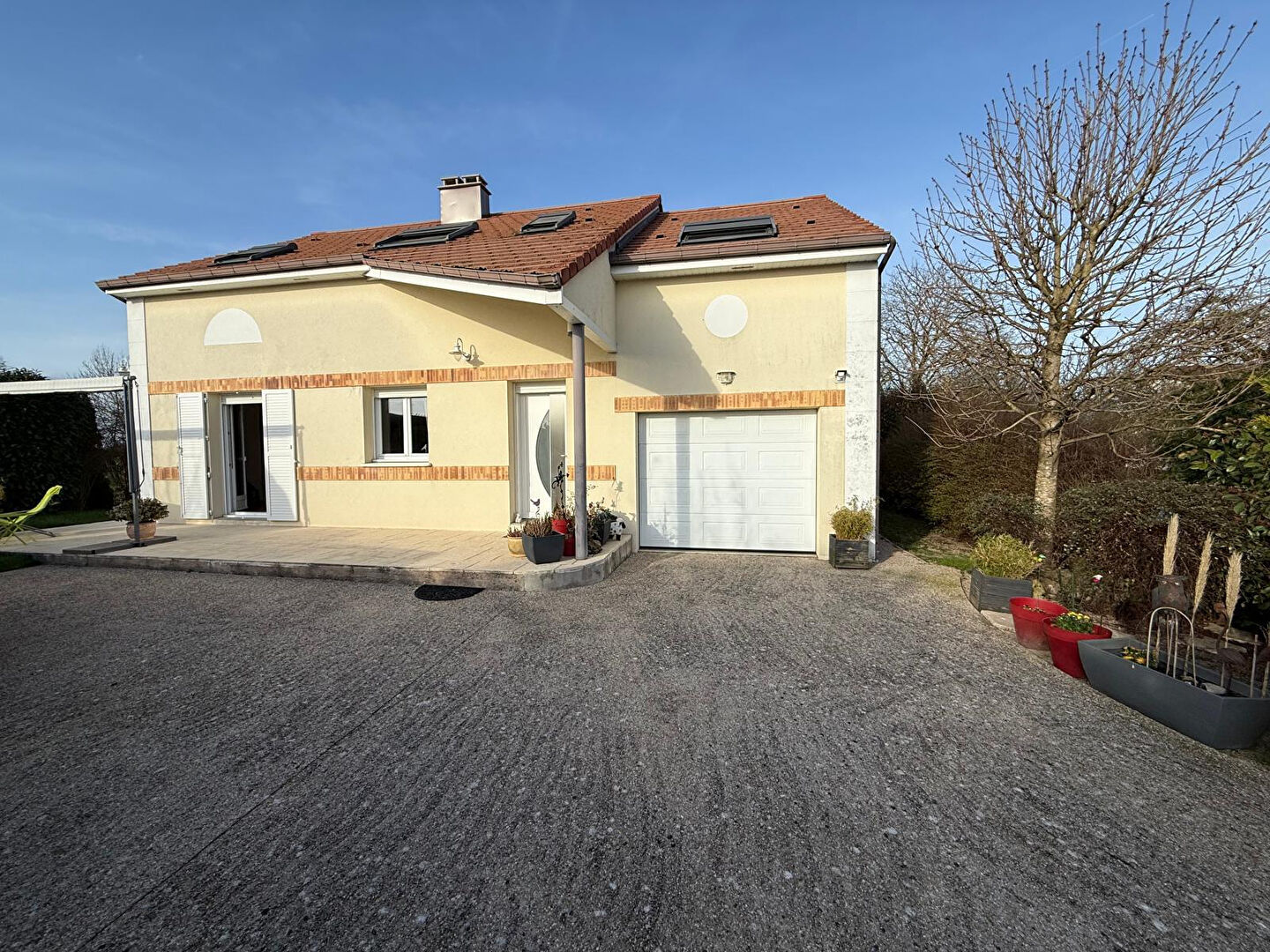 Maison VITTEL (88800) 8 pi&egrave;ces 150.00 m&sup2;