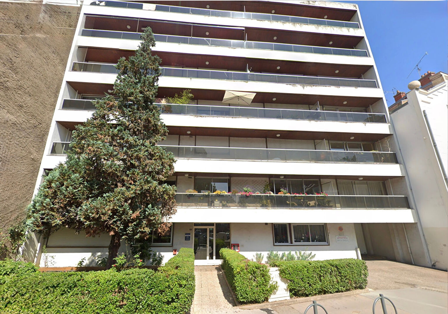 Appartement NANCY (54000) 5 pi&egrave;ces 118.10 m&sup2;