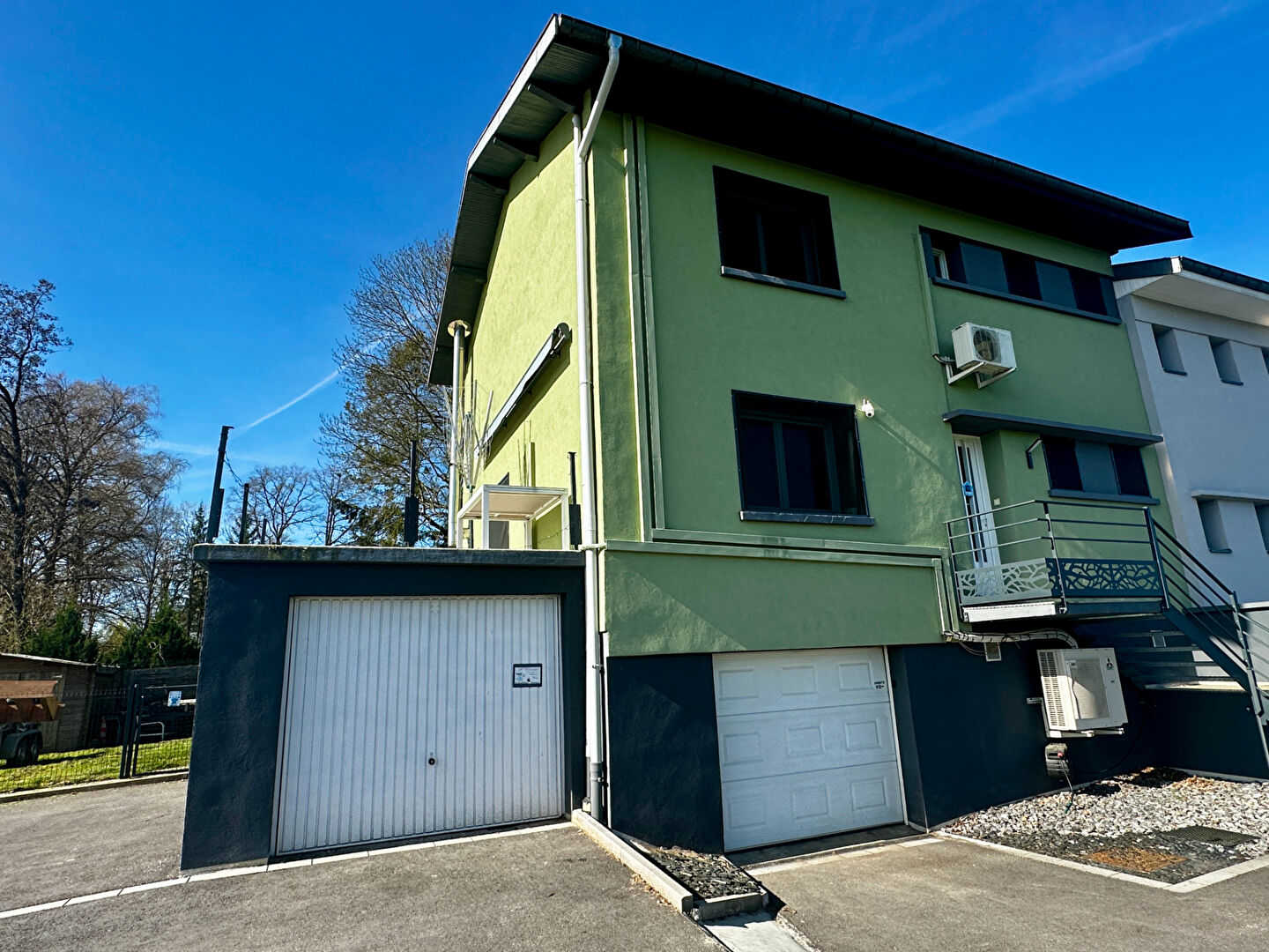 Maison SAINT GORGON (88700) 4 pi&egrave;ces 97.00 m&sup2;