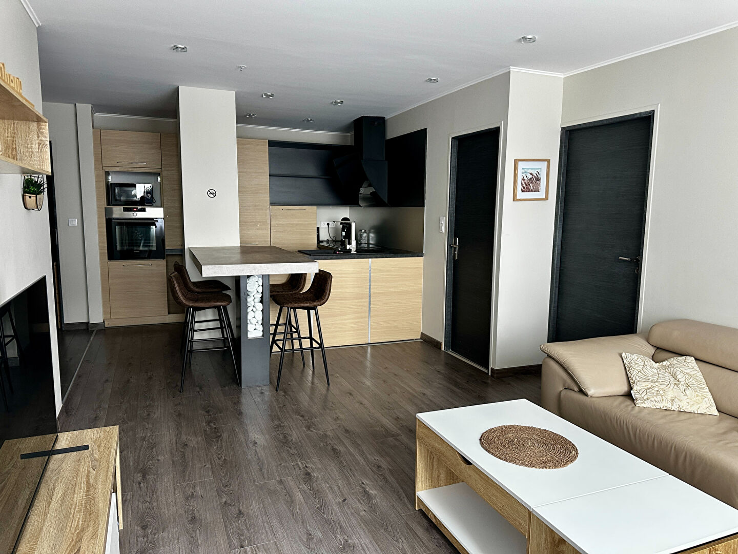 Appartement NANCY (54000) 4 pi&egrave;ces 97.48 m&sup2;