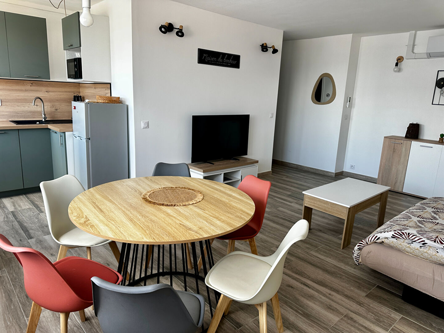 Appartement NANCY (54000) 4 pi&egrave;ces 97.78 m&sup2;