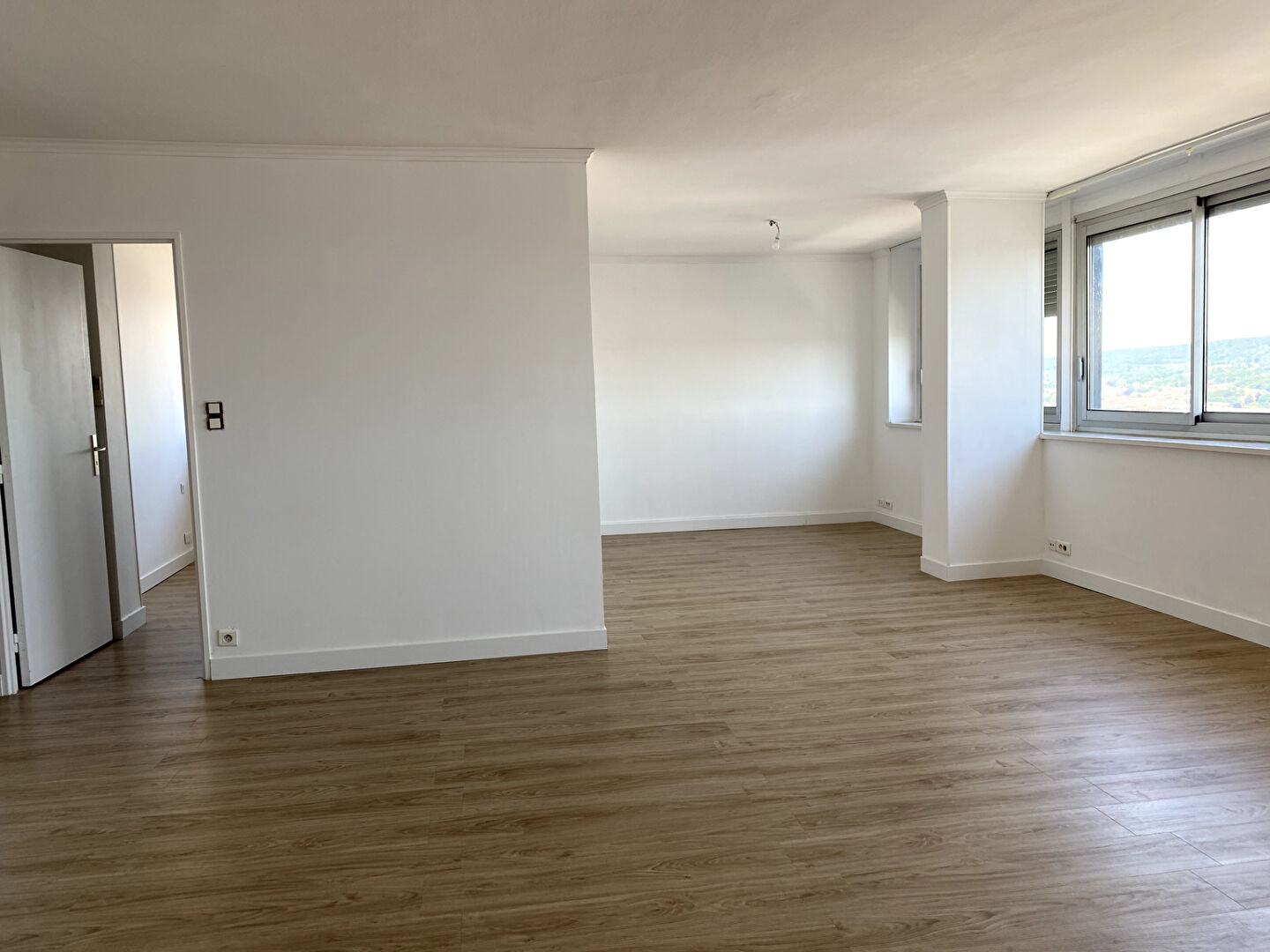Appartement NANCY (54000) 4 pi&egrave;ces 96.00 m&sup2;