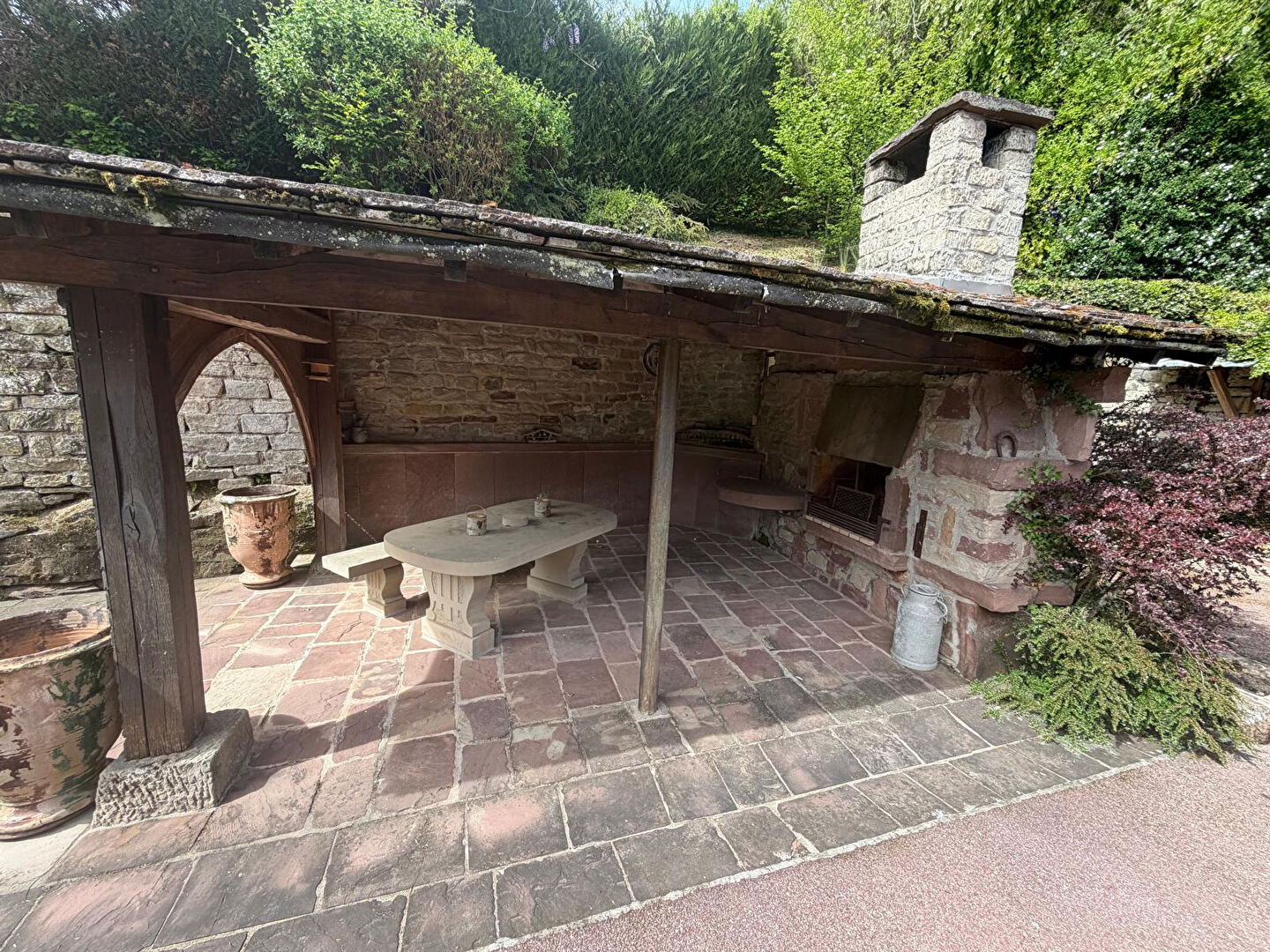 Maison DARNEY (88260) 14 pi&egrave;ces 328.00 m&sup2;