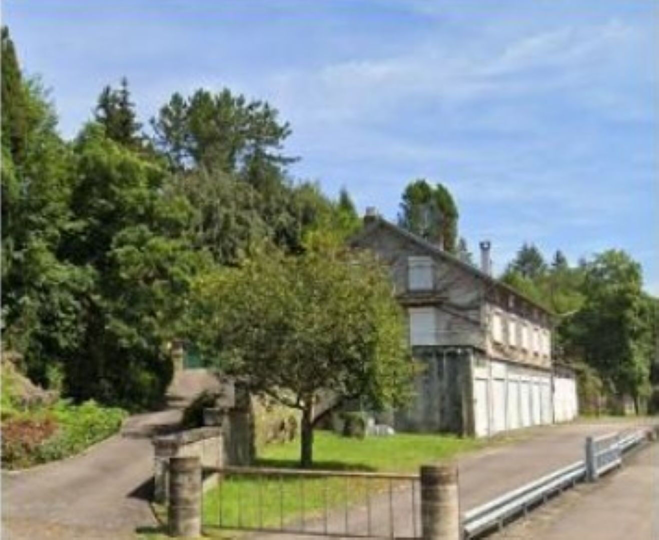 Maison DARNEY (88260) 14 pi&egrave;ces 328.00 m&sup2;