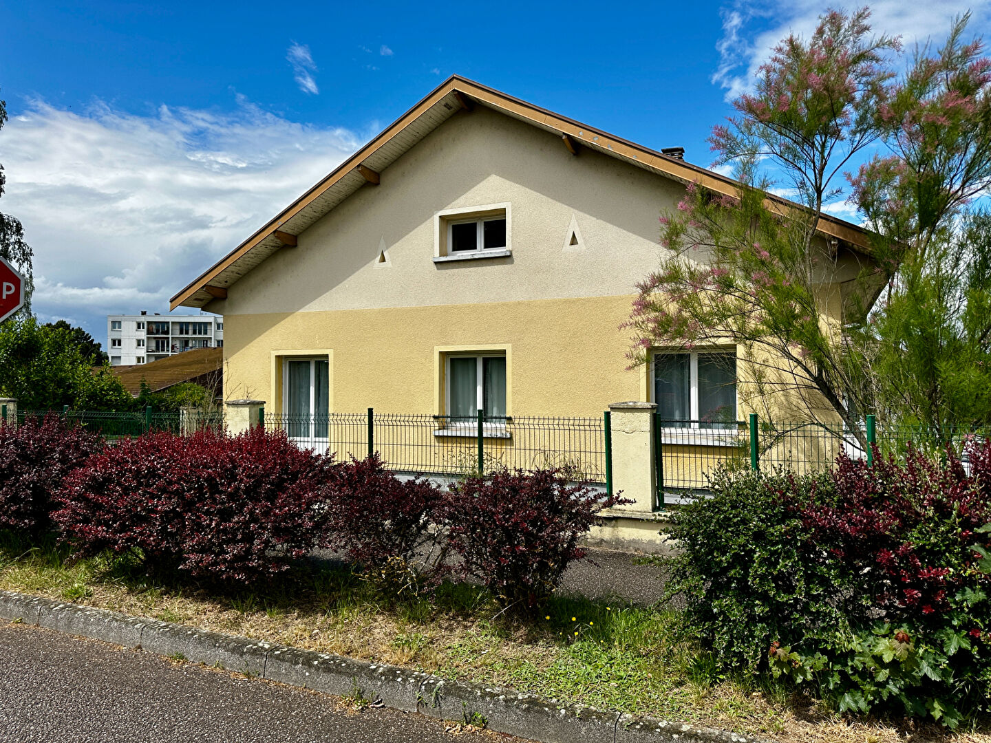 Maison CHARMES (88130) 4 pi&egrave;ces 90.27 m&sup2;