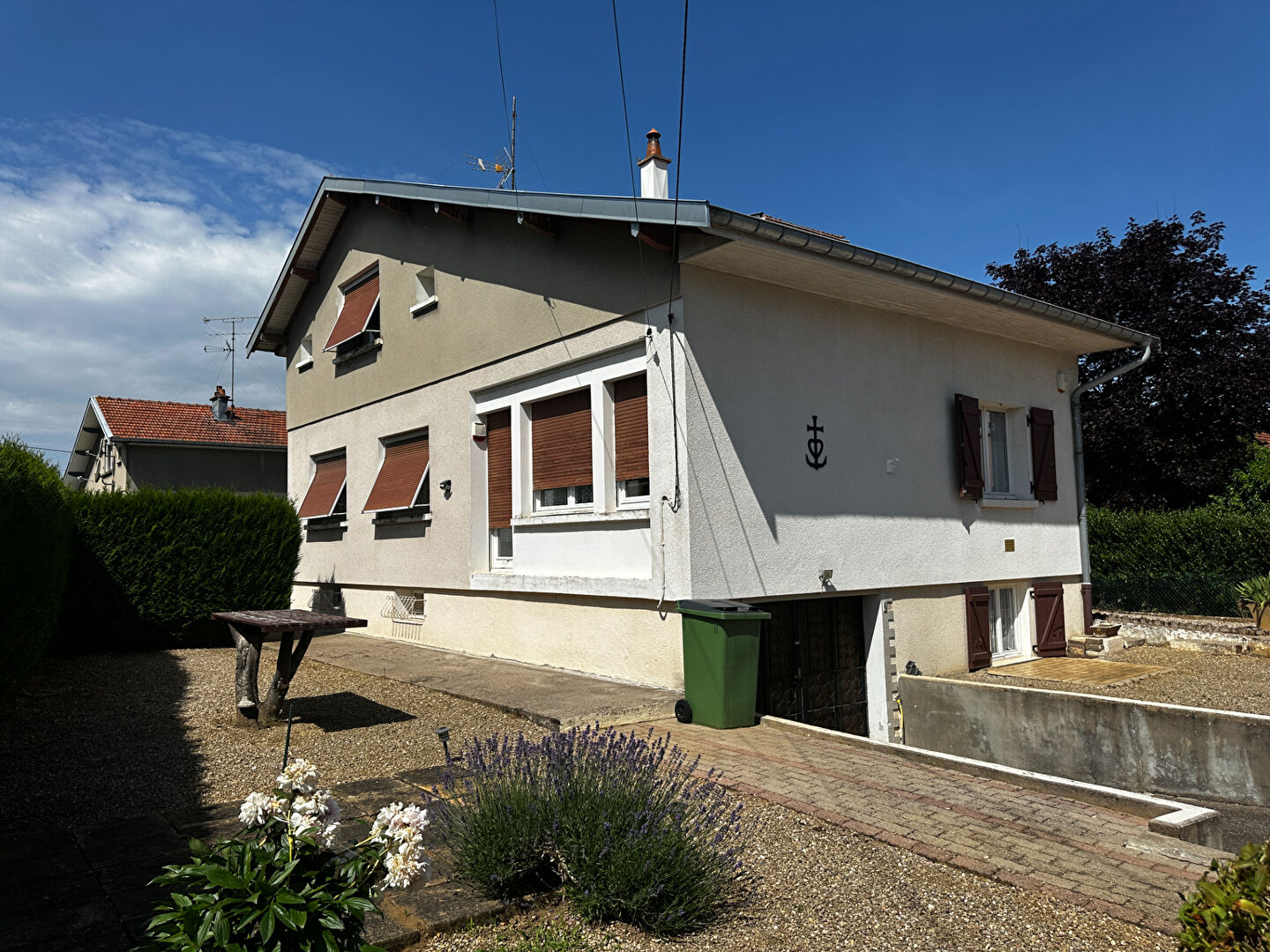 Maison GIRONCOURT SUR VRAINE (88170) 5 pi&egrave;ces 118.42 m&sup2;