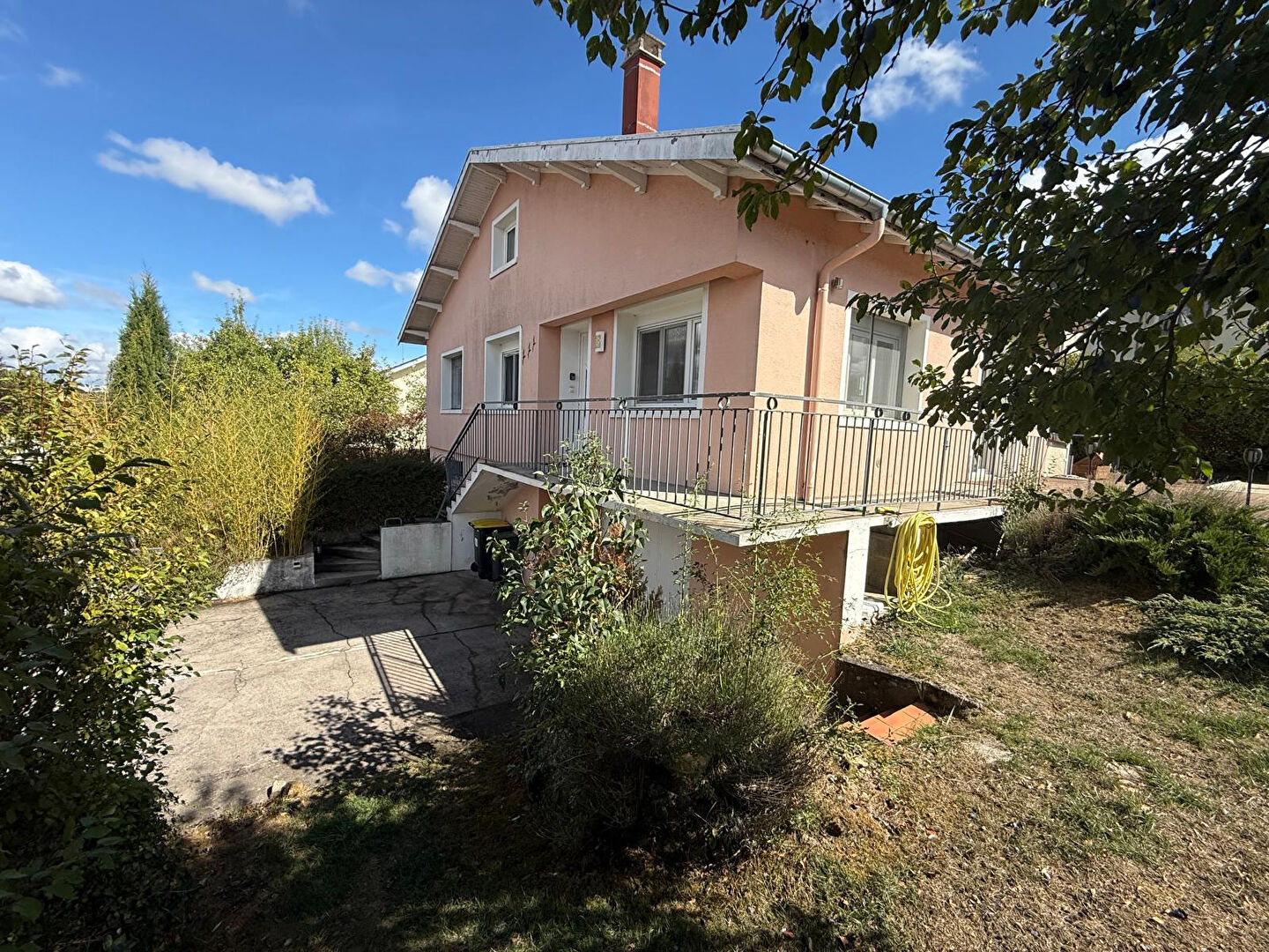 Maison BULGNEVILLE (88140) 6 pi&egrave;ces 106.00 m&sup2;