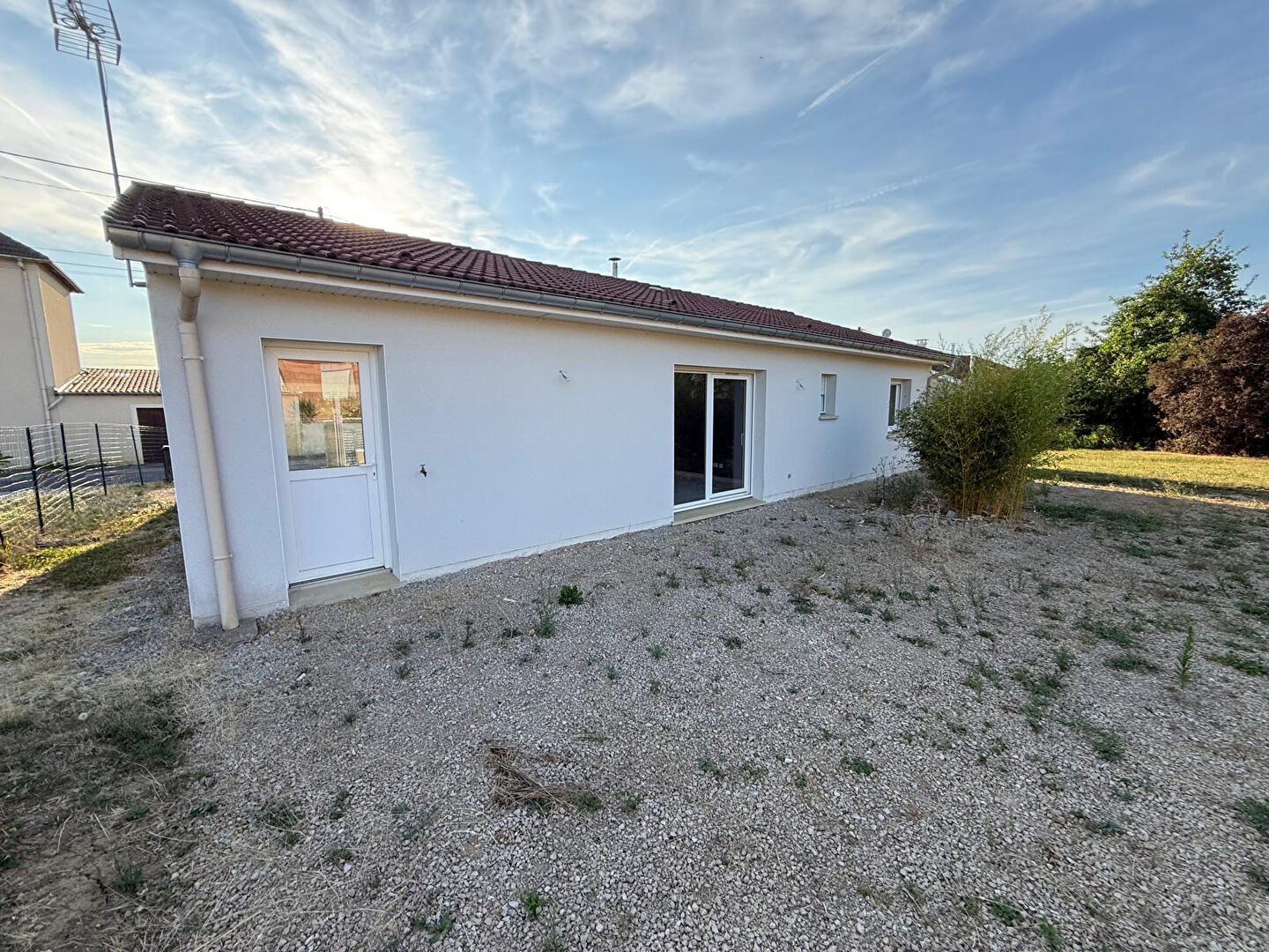 Maison SAULXURES LES BULGNEVILLE (88140) 3 pi&egrave;ces 71.00 m&sup2;
