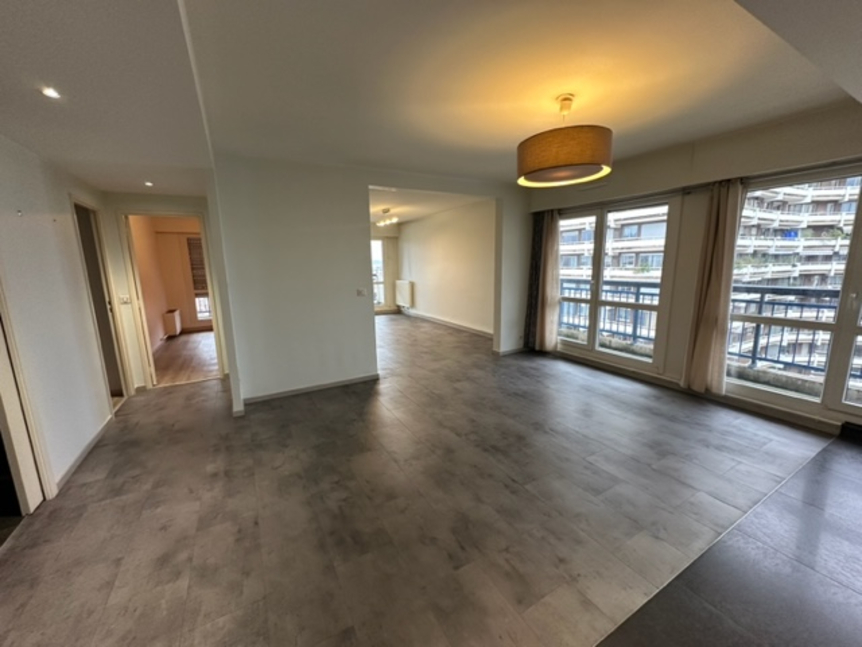 Appartement NANCY (54000) 4 pi&egrave;ces 88.00 m&sup2;