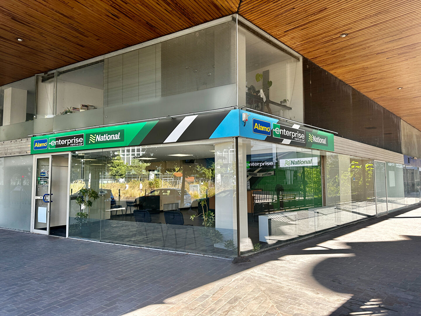 Local commercial NANCY (54000) 215.00 m&sup2;