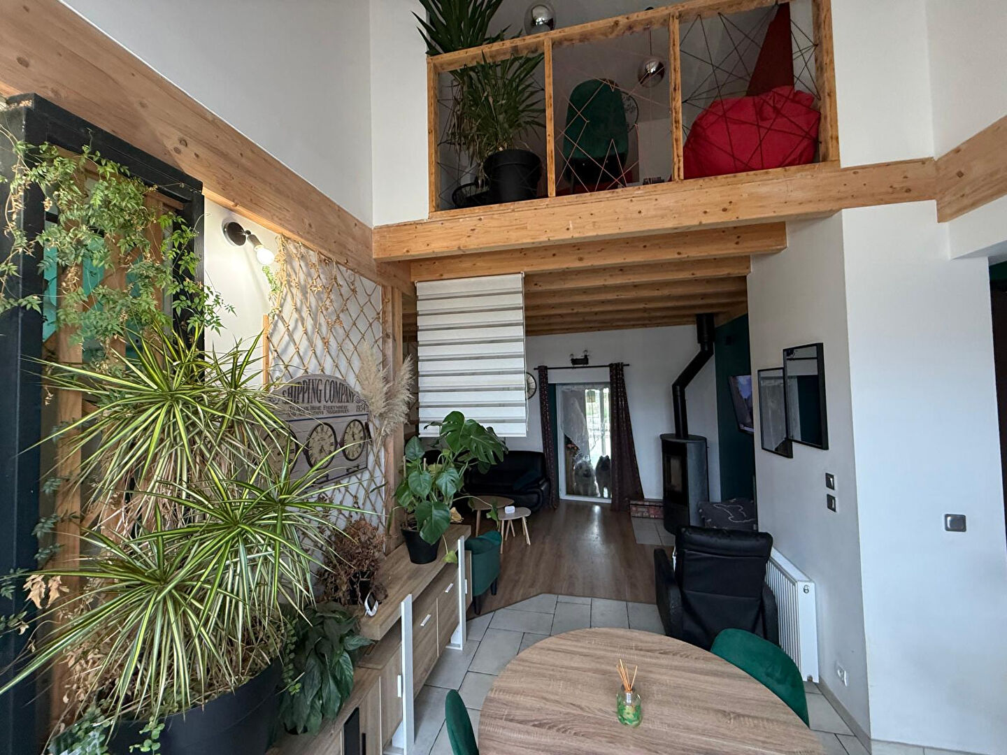 Maison BAUDRICOURT (88500) 5 pi&egrave;ces 110.00 m&sup2;
