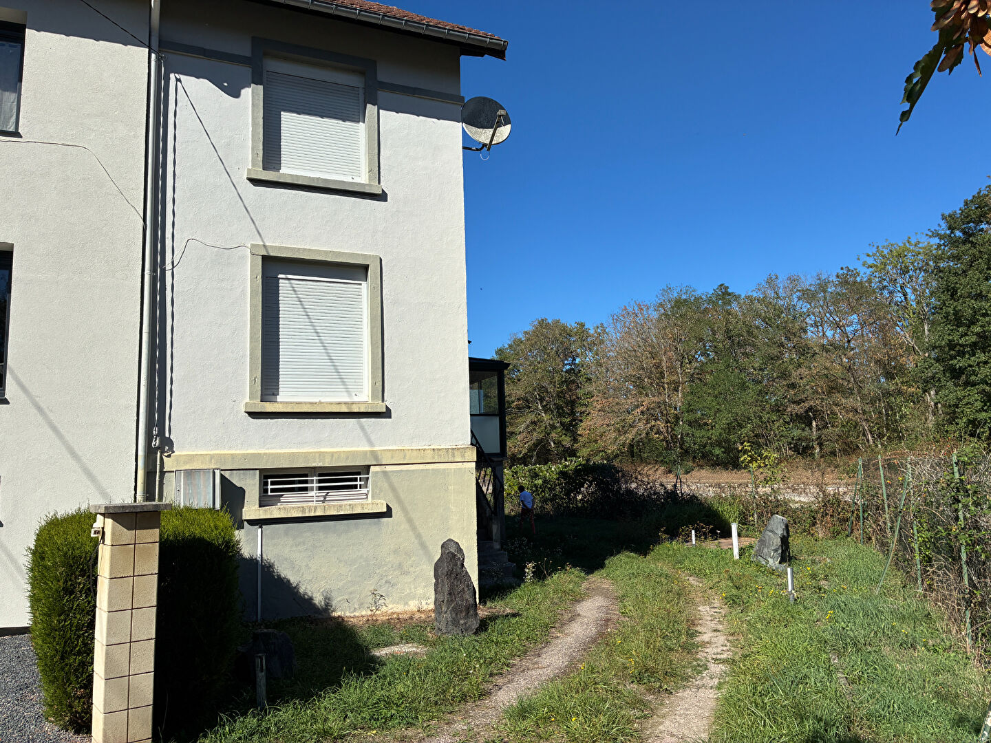 Maison NOMEXY (88440) 6 pi&egrave;ces 111.00 m&sup2;