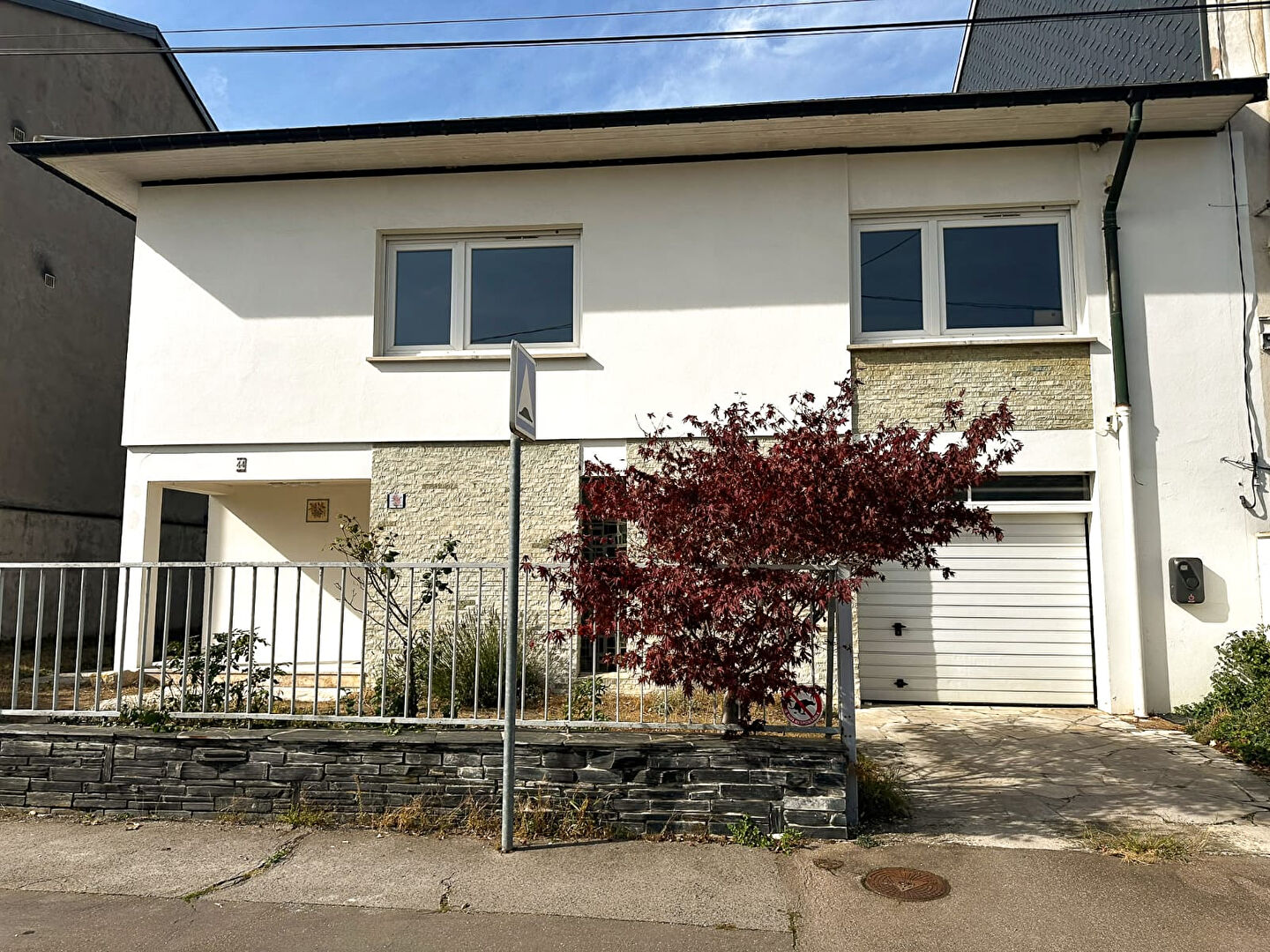 Maison NANCY (54000) 6 pi&egrave;ces 157.90 m&sup2;