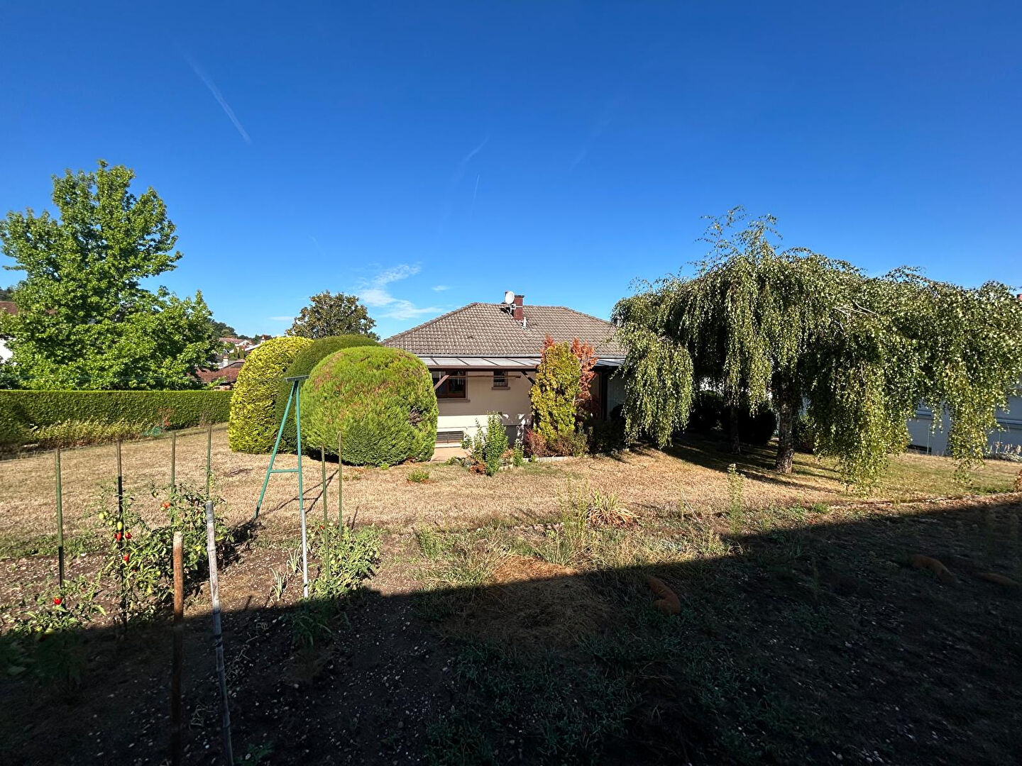 Maison CHANTRAINE (88000) 6 pi&egrave;ces 165.90 m&sup2;