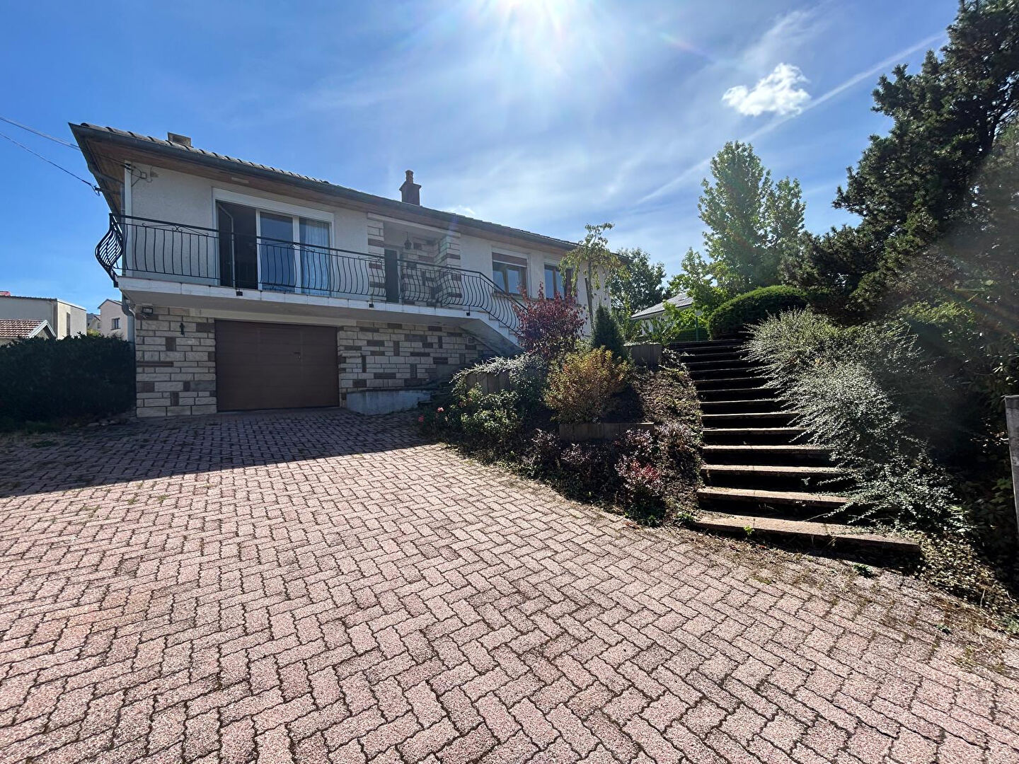 Maison CHANTRAINE (88000) 6 pi&egrave;ces 165.90 m&sup2;