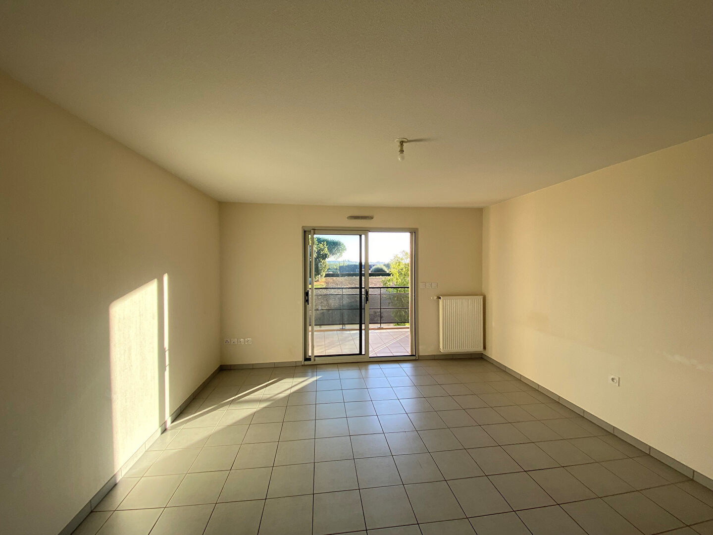 Appartement SAINT JEAN (31240) 3 pi&egrave;ces 65.04 m&sup2;