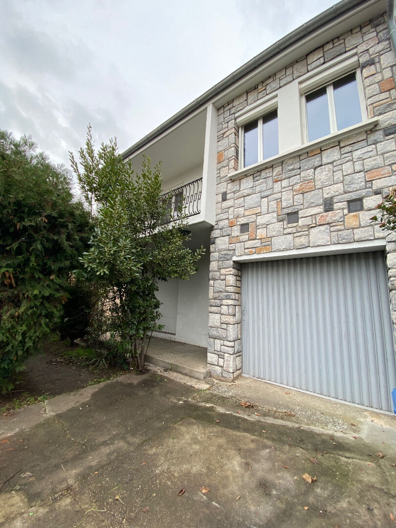 Maison TOULOUSE (31400) 6 pièces 129.21 m²