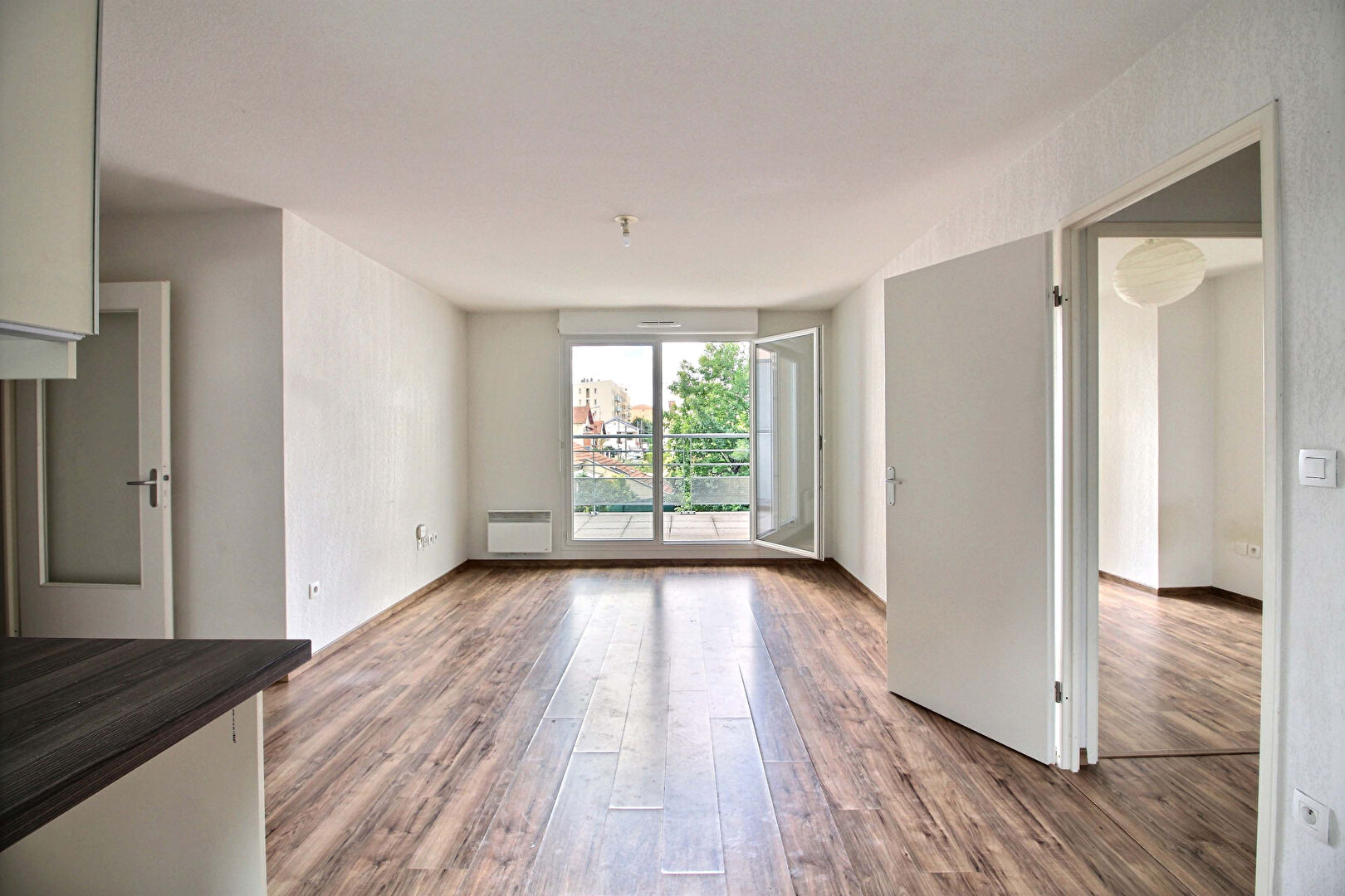 Appartement TOULOUSE (31300) 3 pièces 55.15 m²
