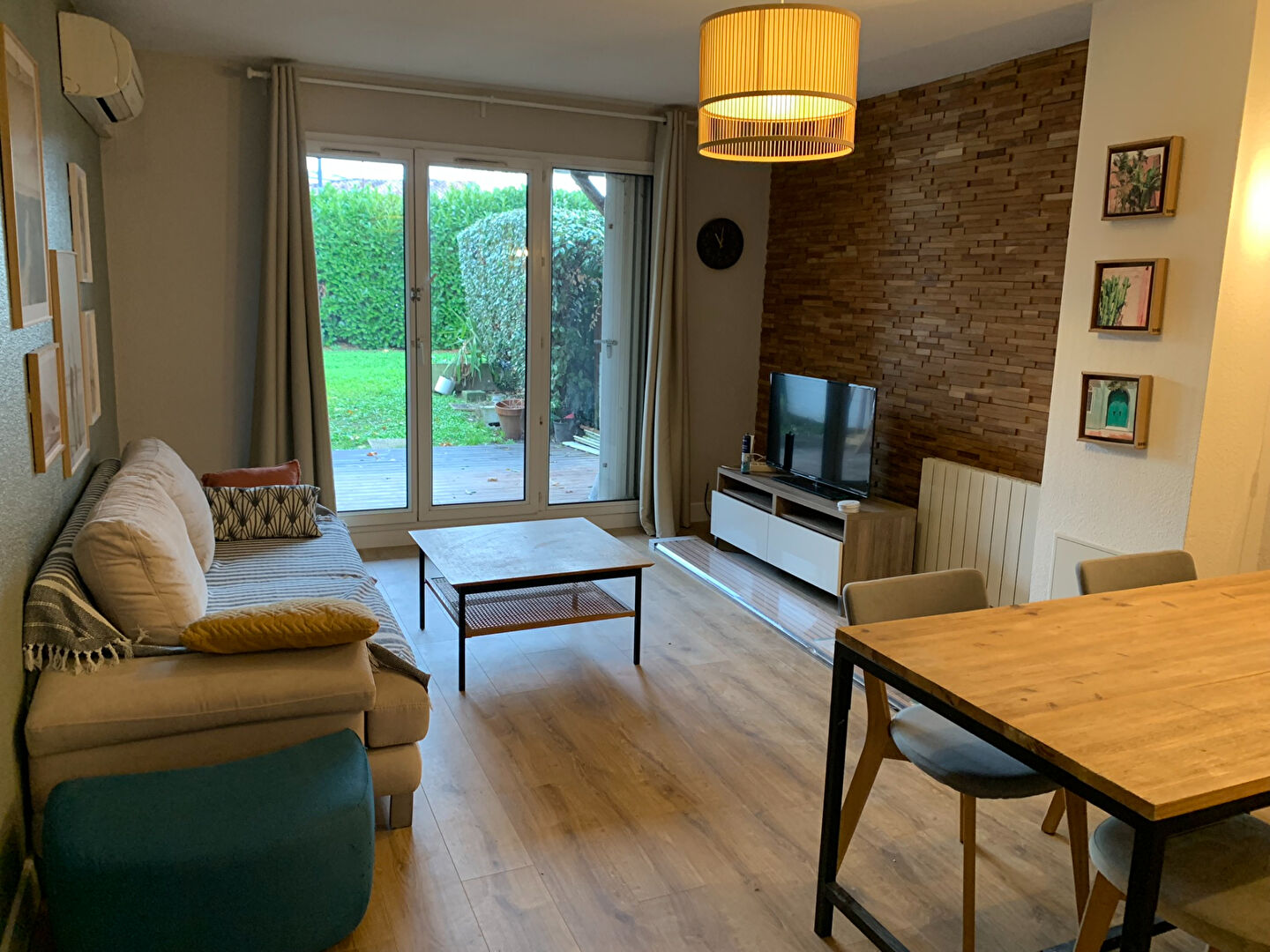 Appartement TOULOUSE (31200) 3 pi&egrave;ces 66.75 m&sup2;