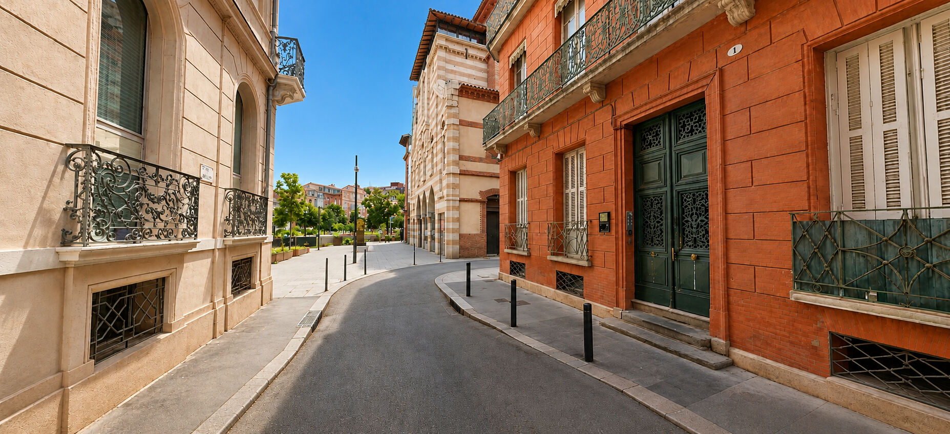 Appartement  (44000) 4 pi&egrave;ces 97.35 m&sup2;
