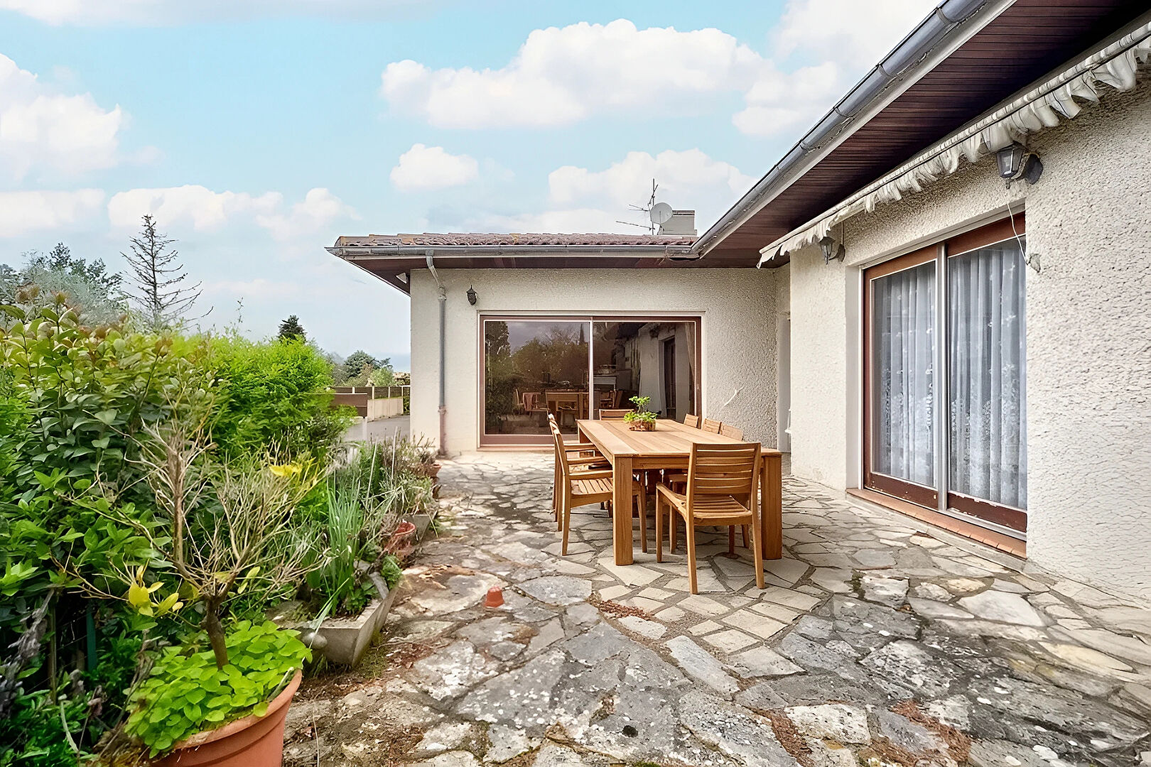 Maison BALMA (31130) 6 pièces 168.03 m²