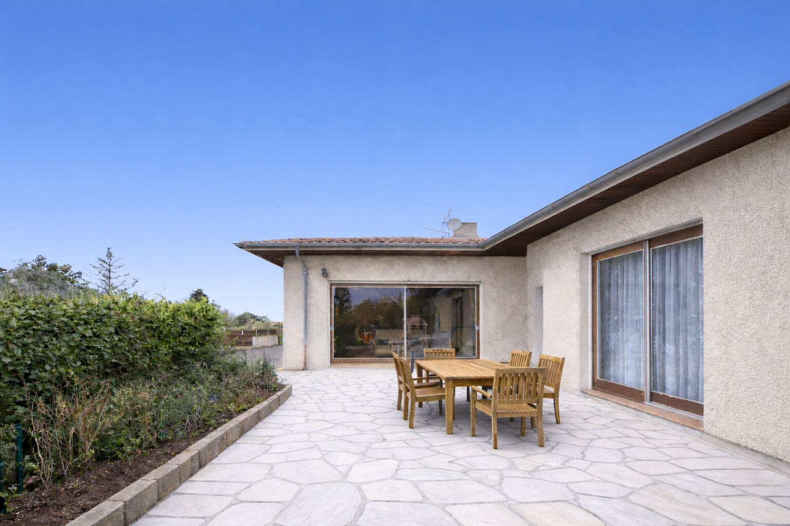 Maison BALMA (31130) 6 pi&egrave;ces 168.03 m&sup2;