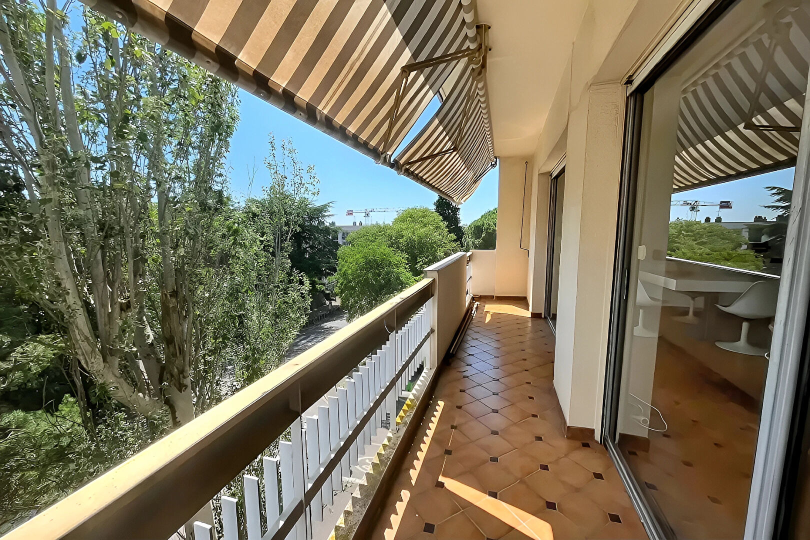 Appartement TOULOUSE (31500) 4 pièces 103.07 m²