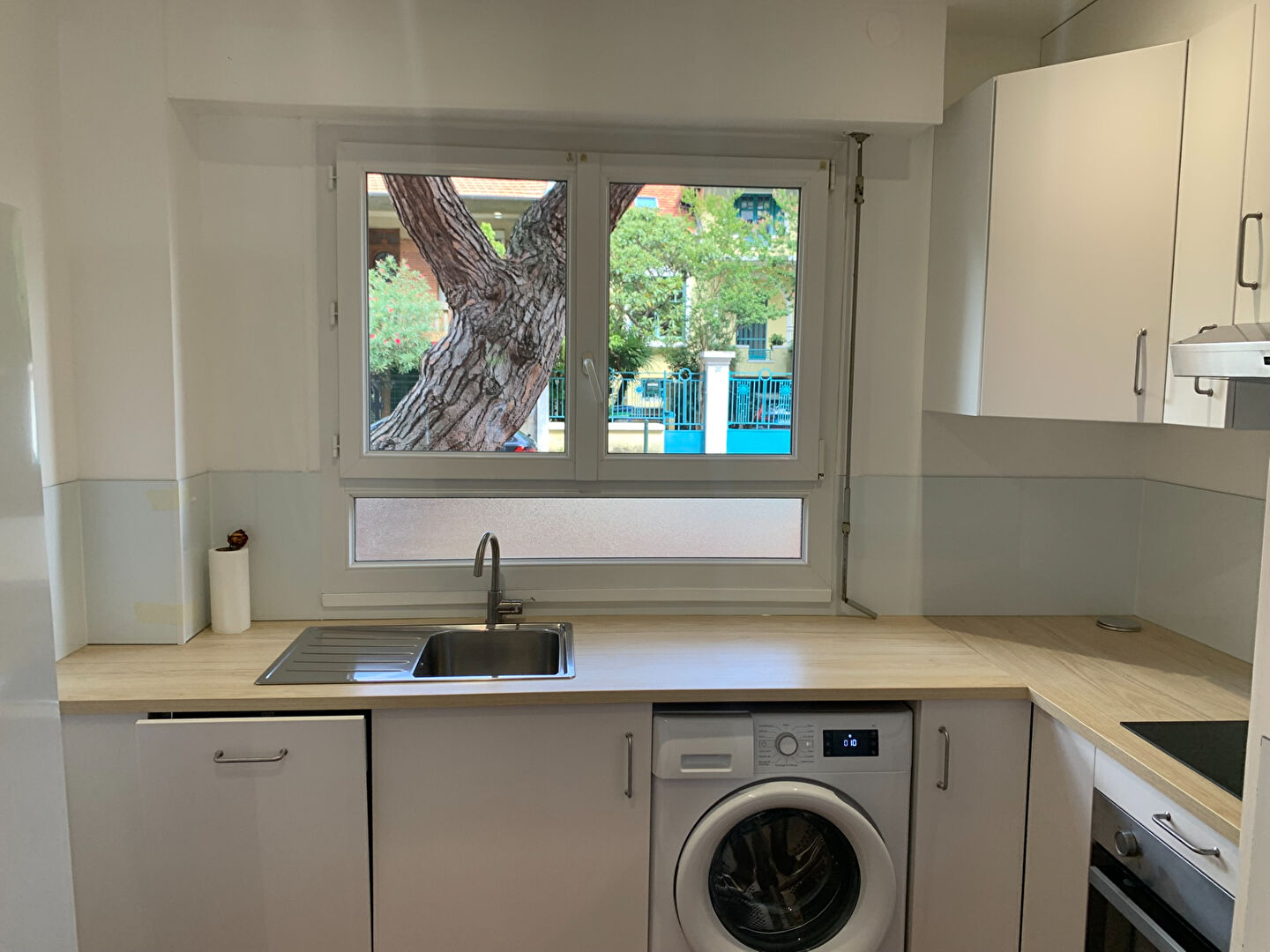 Appartement TOULOUSE (31300) 4 pièces 74.65 m²