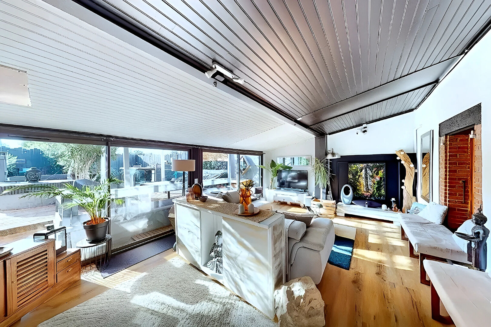 Maison CASTRES (81100) 5 pièces 149.00 m²