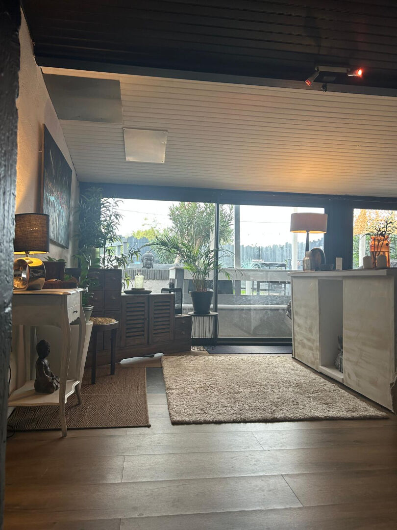 Maison CASTRES (81100) 5 pi&egrave;ces 149.00 m&sup2;