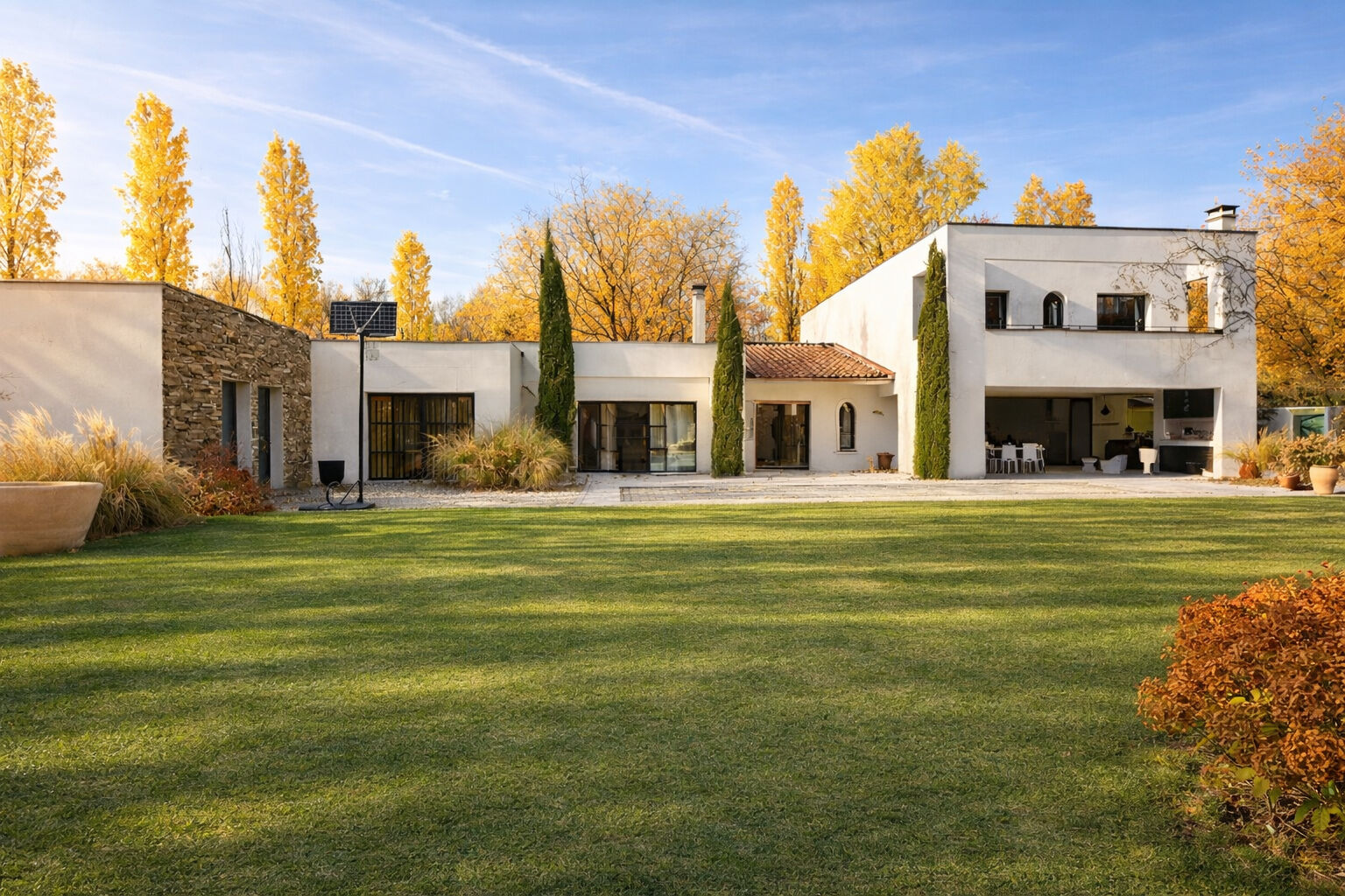 Maison CASTELMAUROU (31180) 9 pi&egrave;ces 401.00 m&sup2;