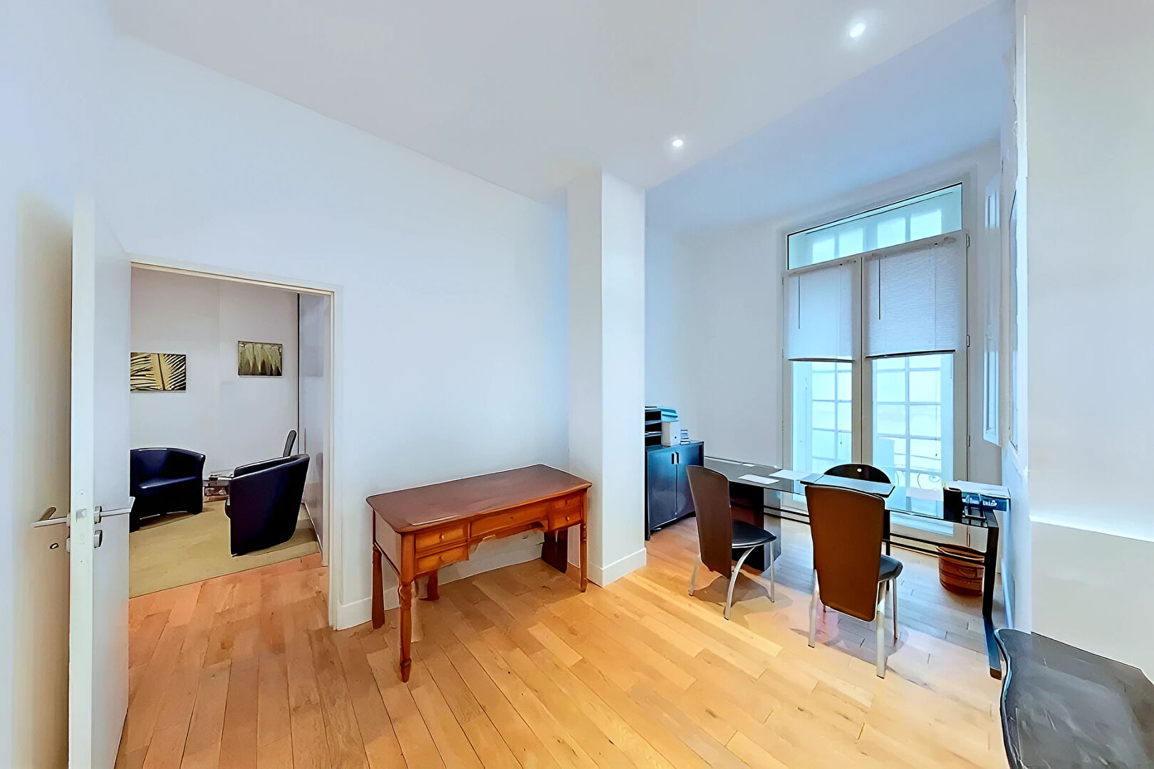 Appartement TOULOUSE (31000) 3 pi&egrave;ces 58.13 m&sup2;