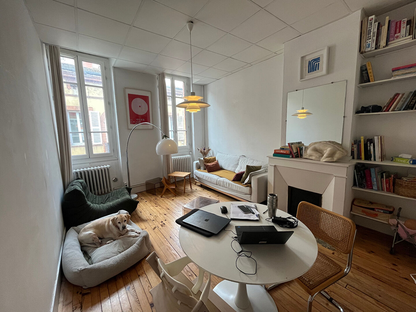 Appartement TOULOUSE (31300) 3 pi&egrave;ces 60.23 m&sup2;