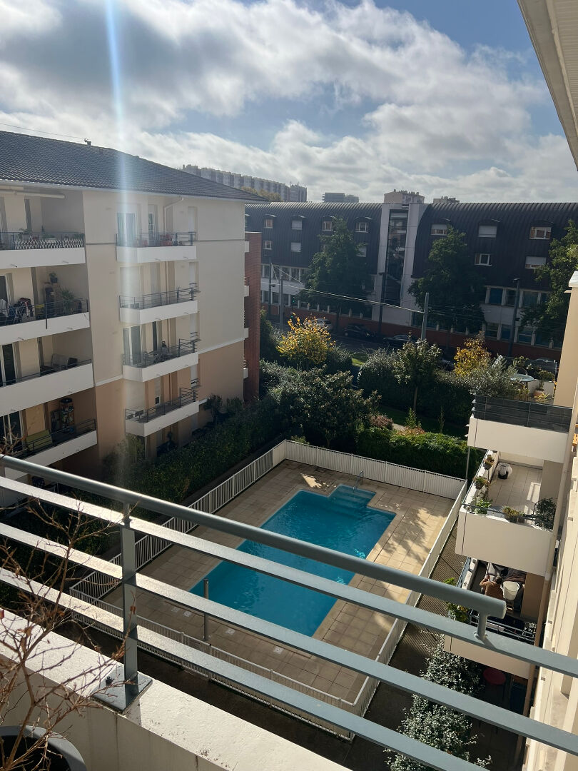Appartement TOULOUSE (31300) 4 pi&egrave;ces 131.59 m&sup2;